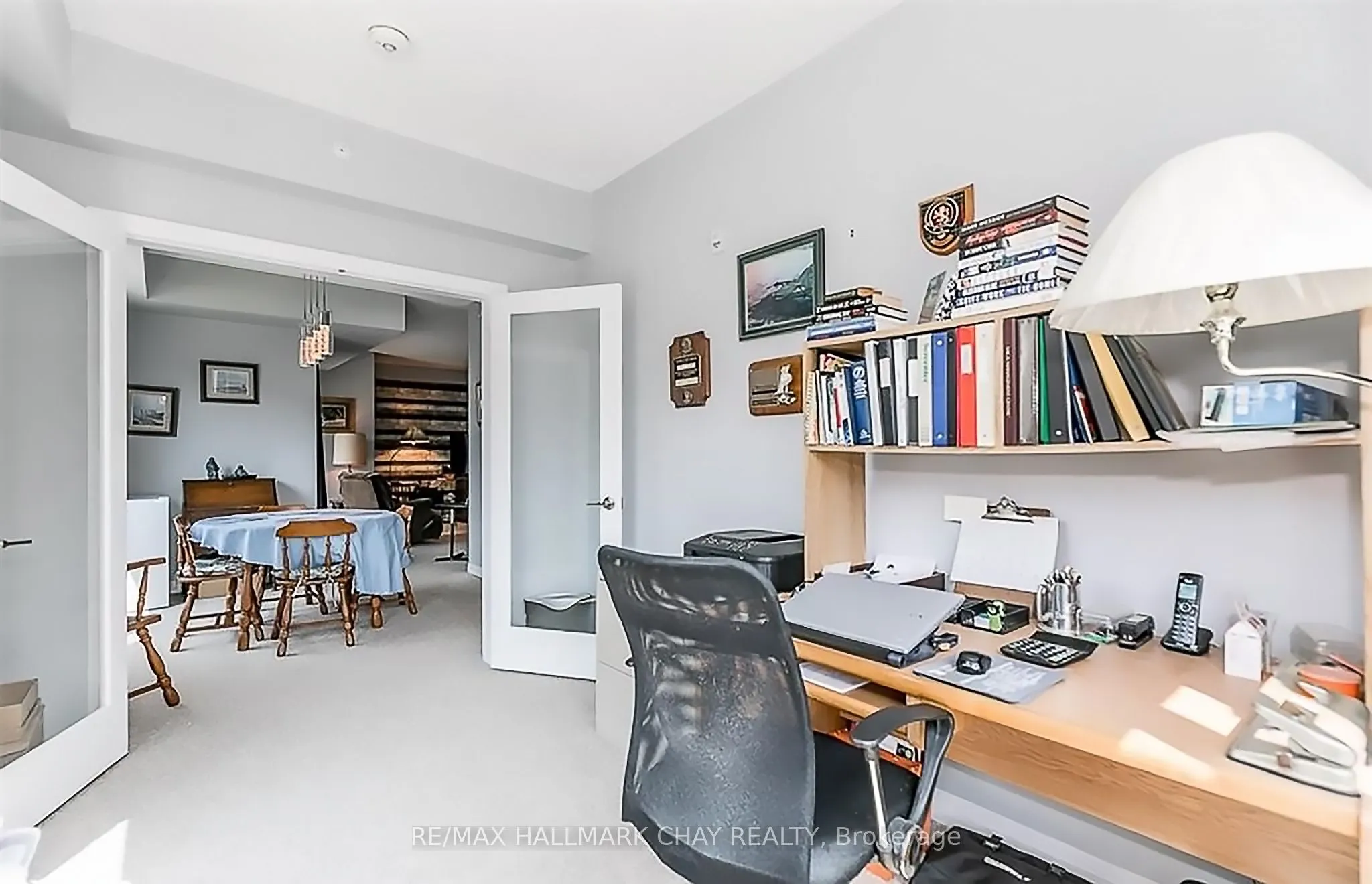 306 Essa Road, #302
