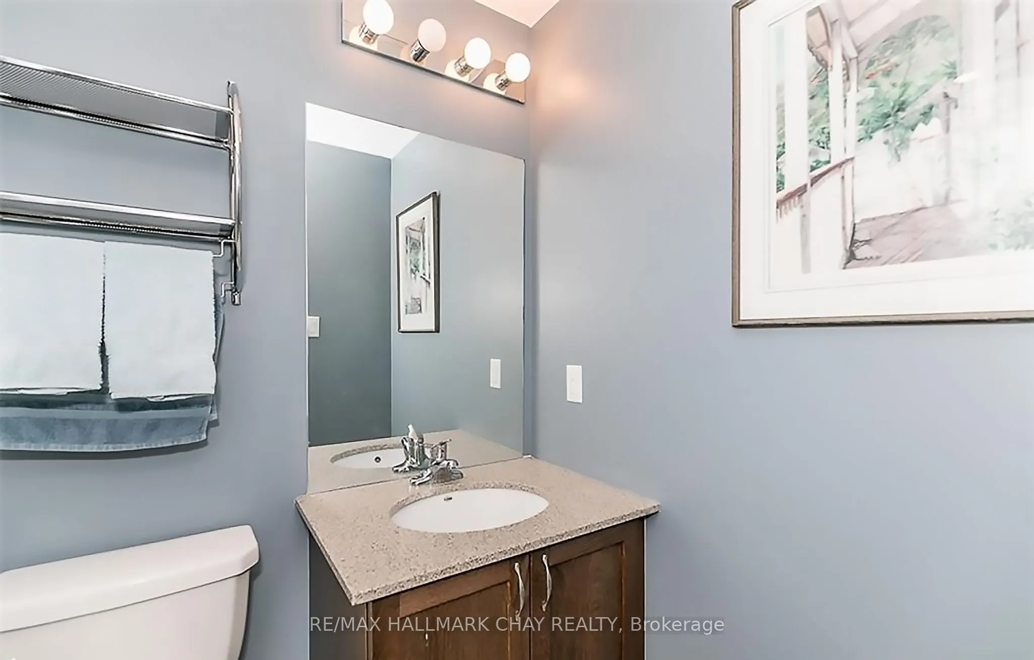 306 Essa Road, #302