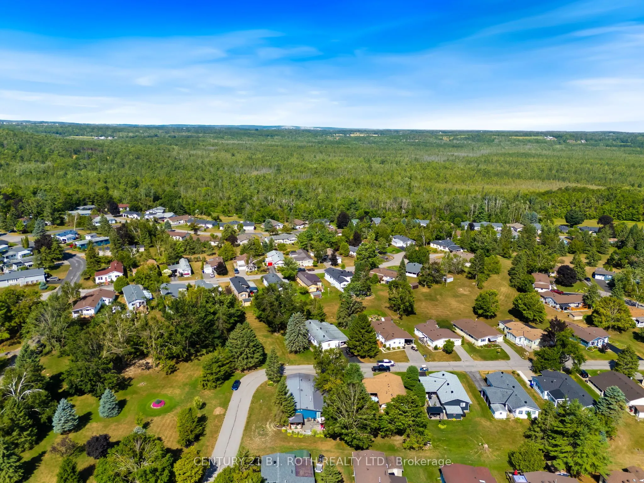 1 MAPLE Crescent