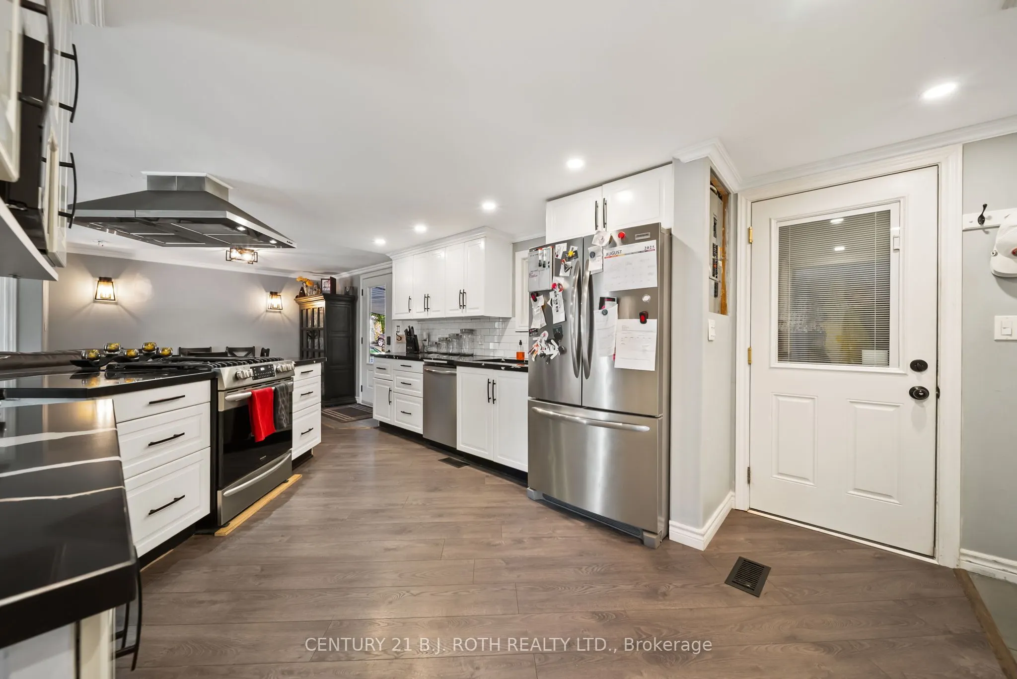1 MAPLE Crescent