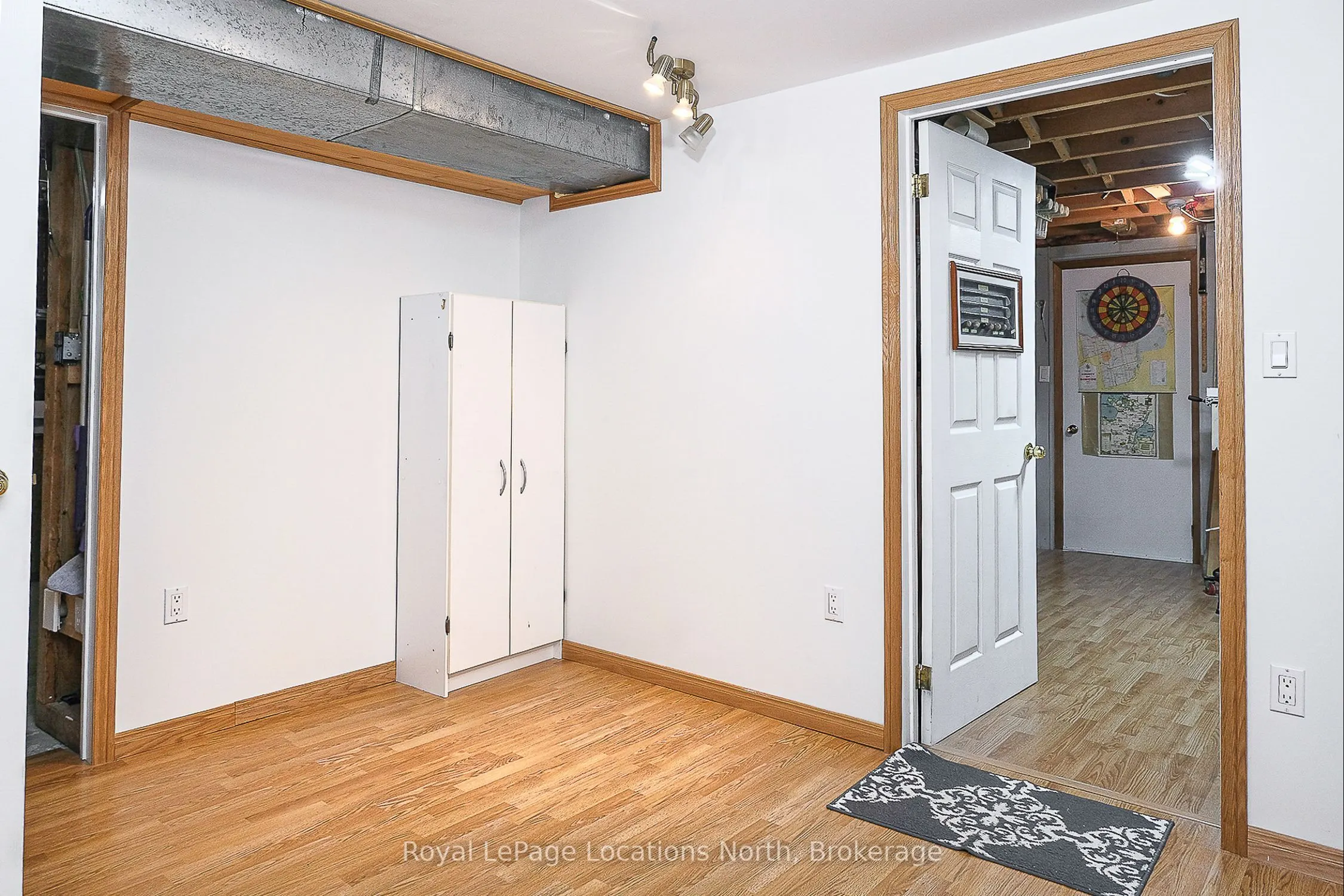 221 John Street