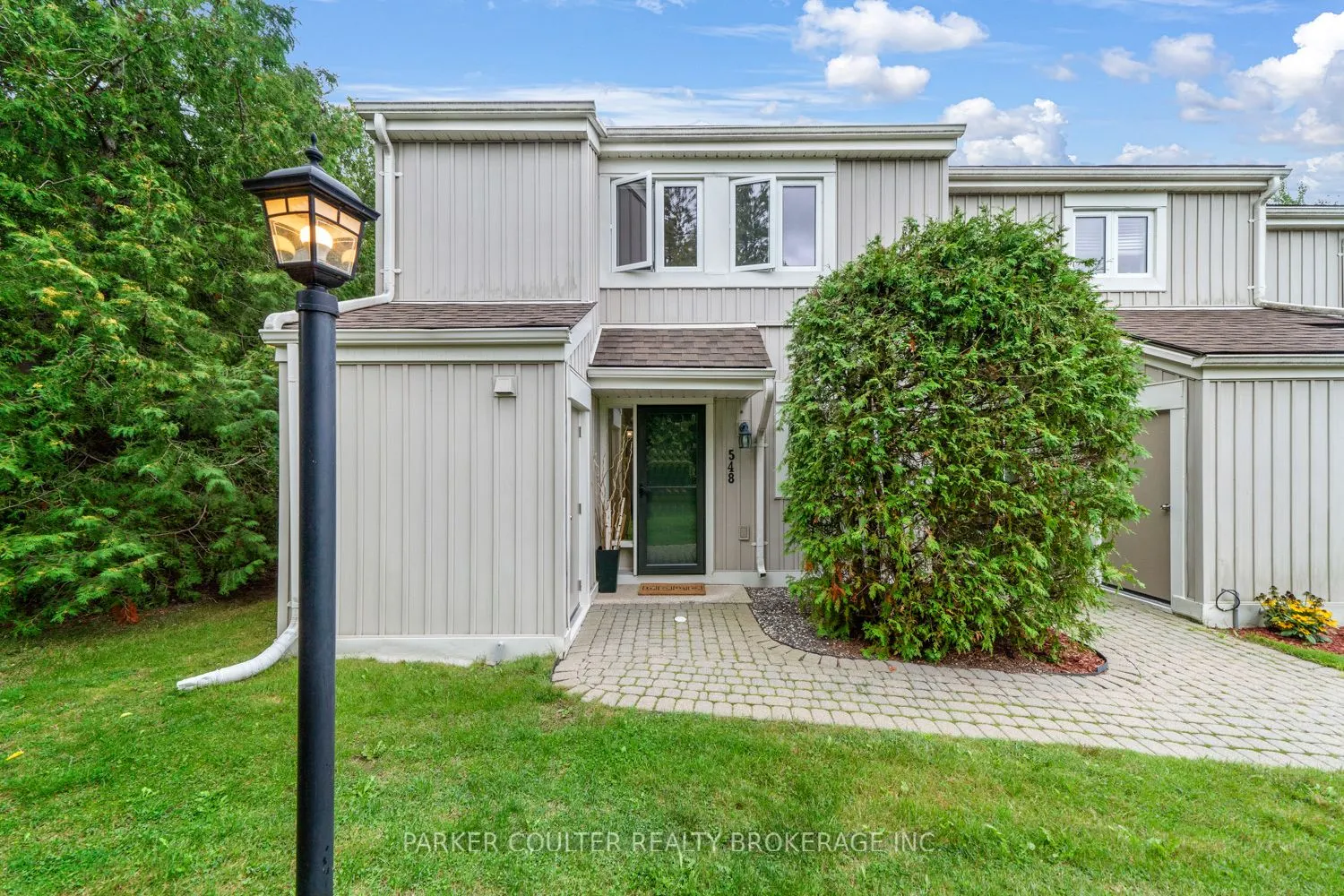 548 Oxbow Crescent, #548
