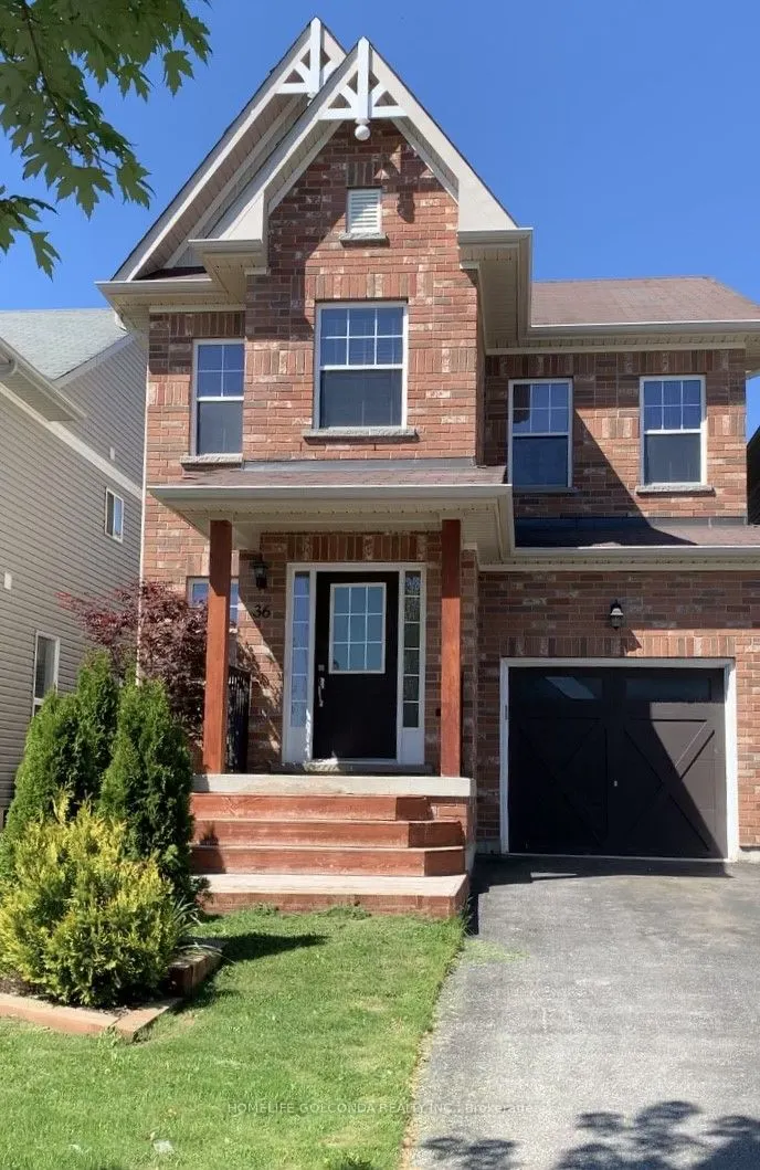 36 Pearl Drive