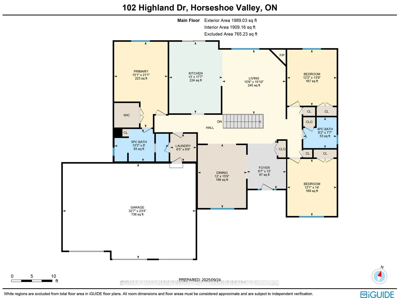 102 Highland Drive