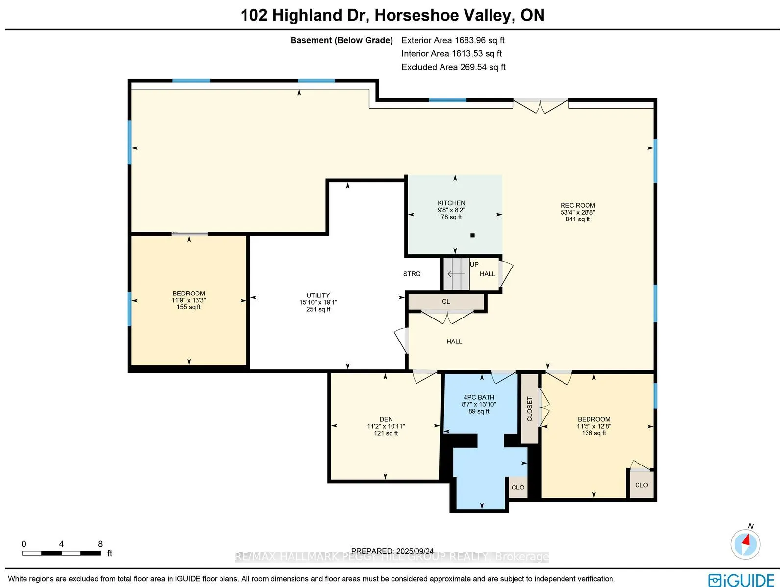 102 Highland Drive
