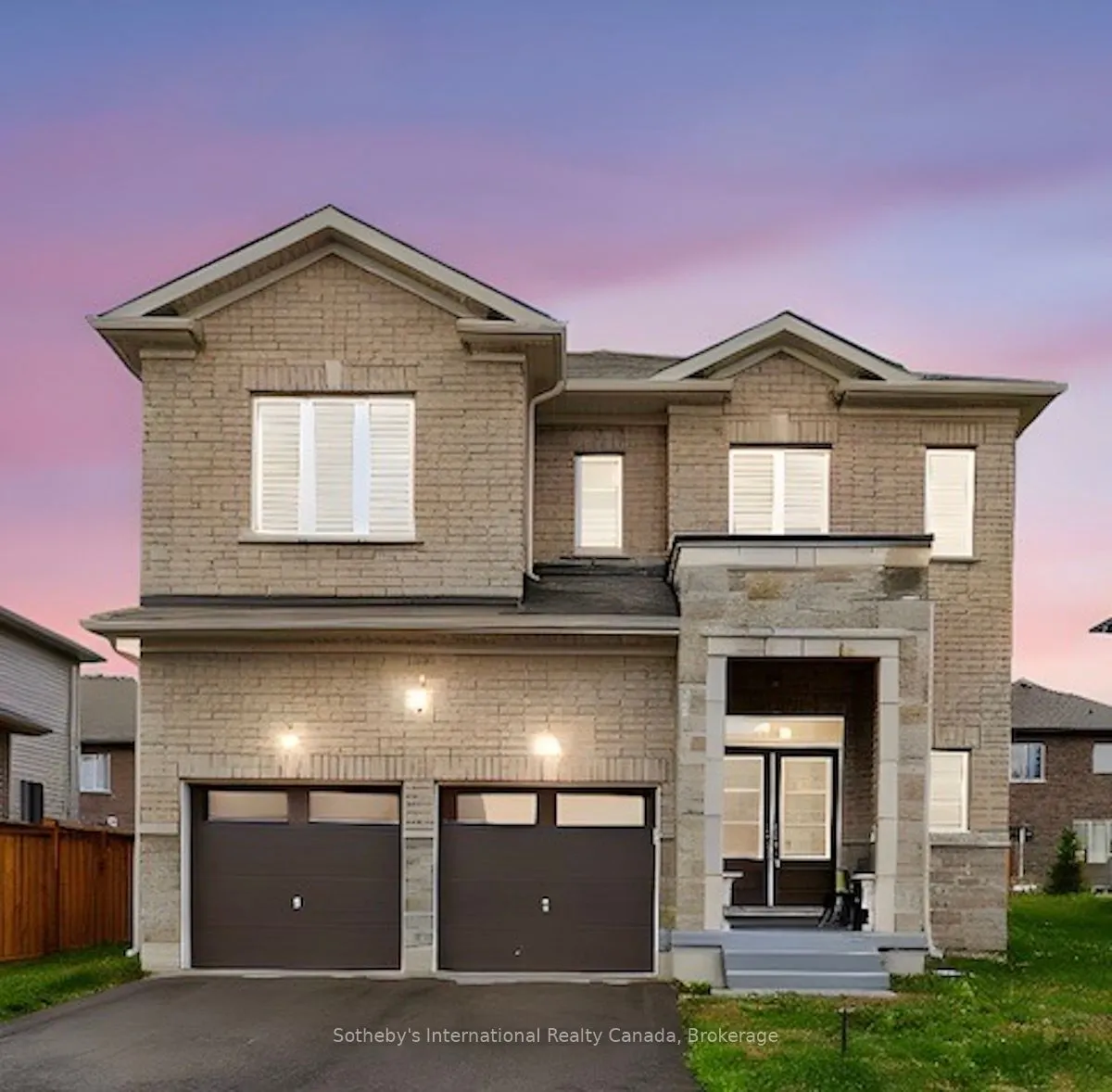 5 Middleton Drive