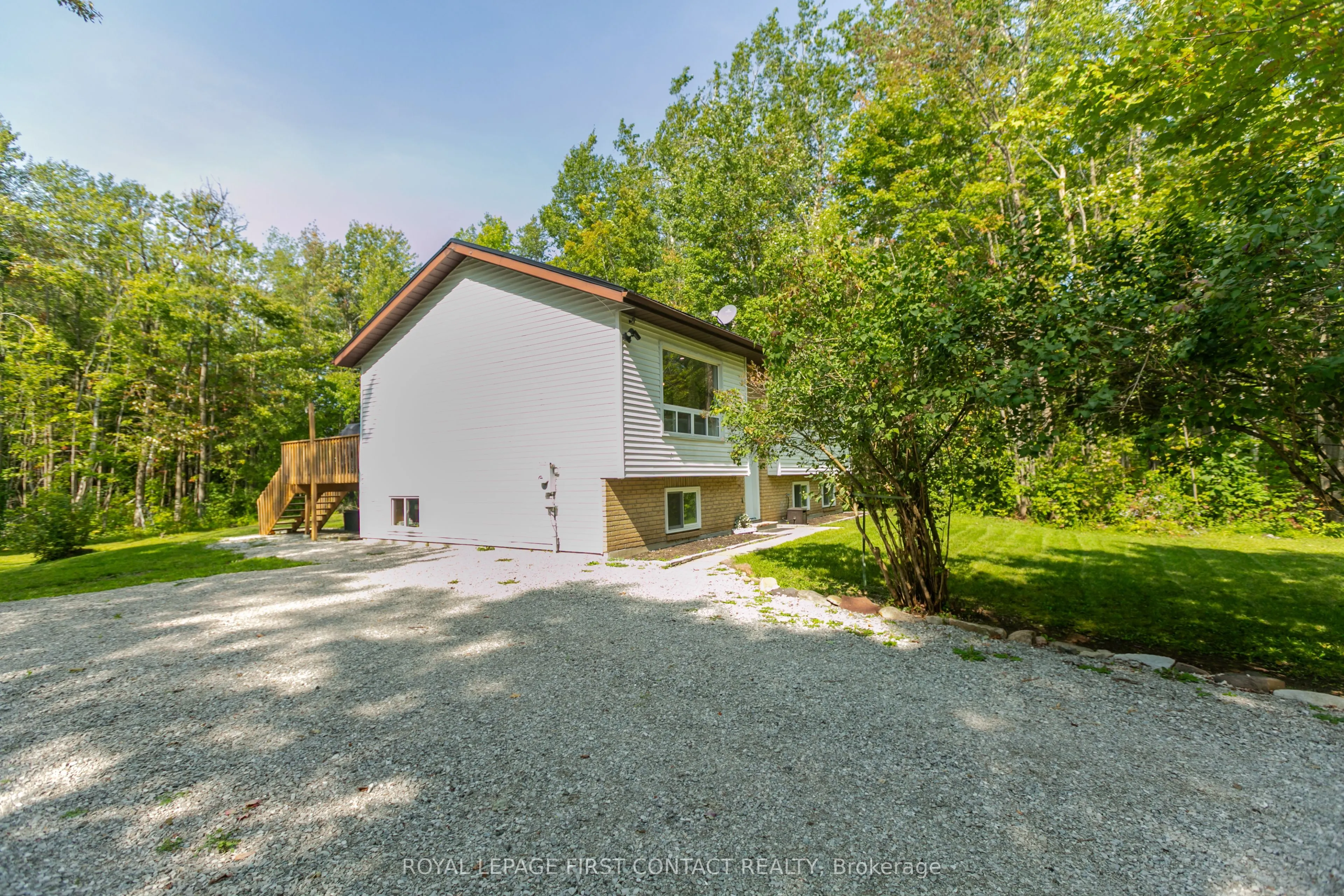 5532 Old Udney Side Road