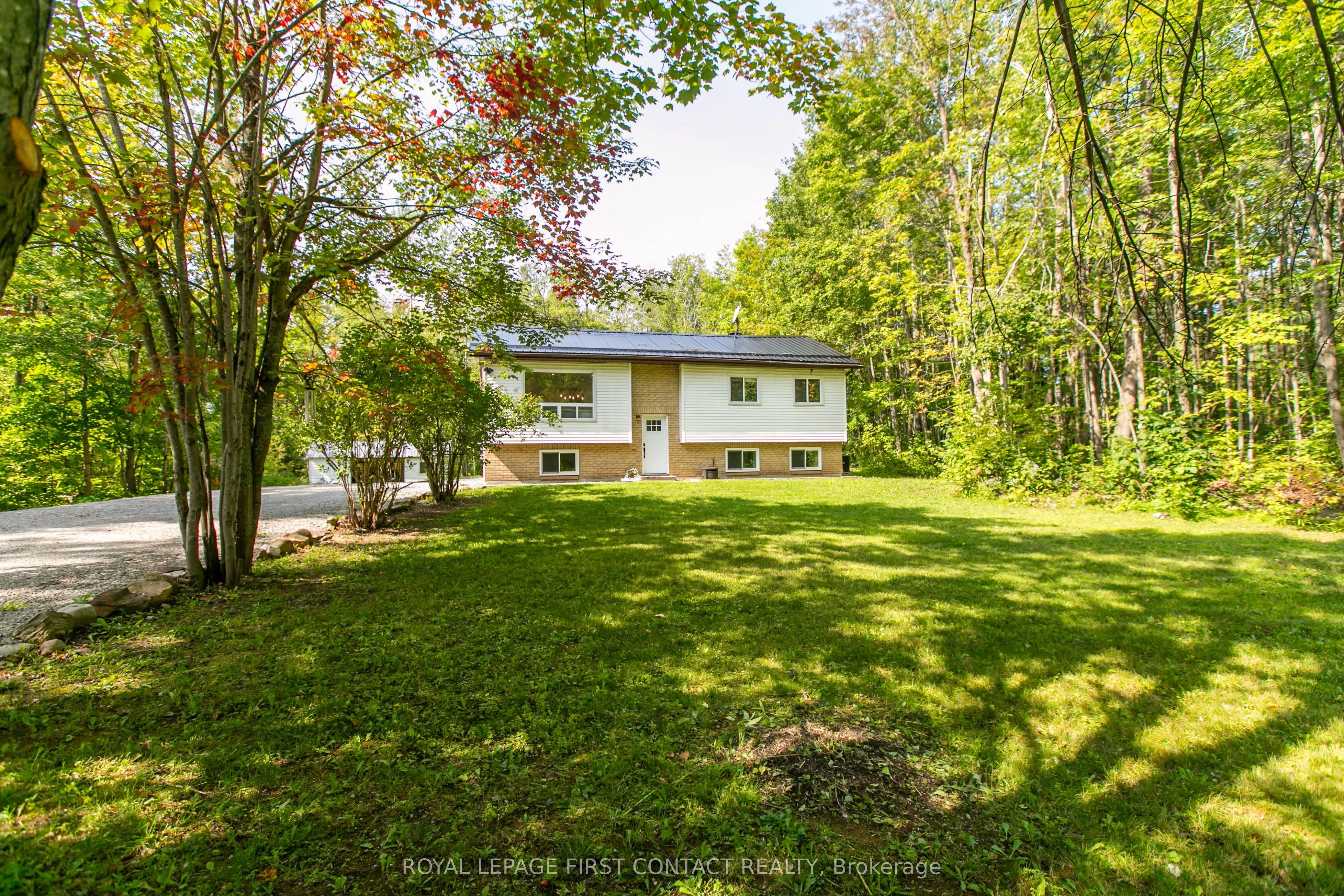 5532 Old Udney Side Road