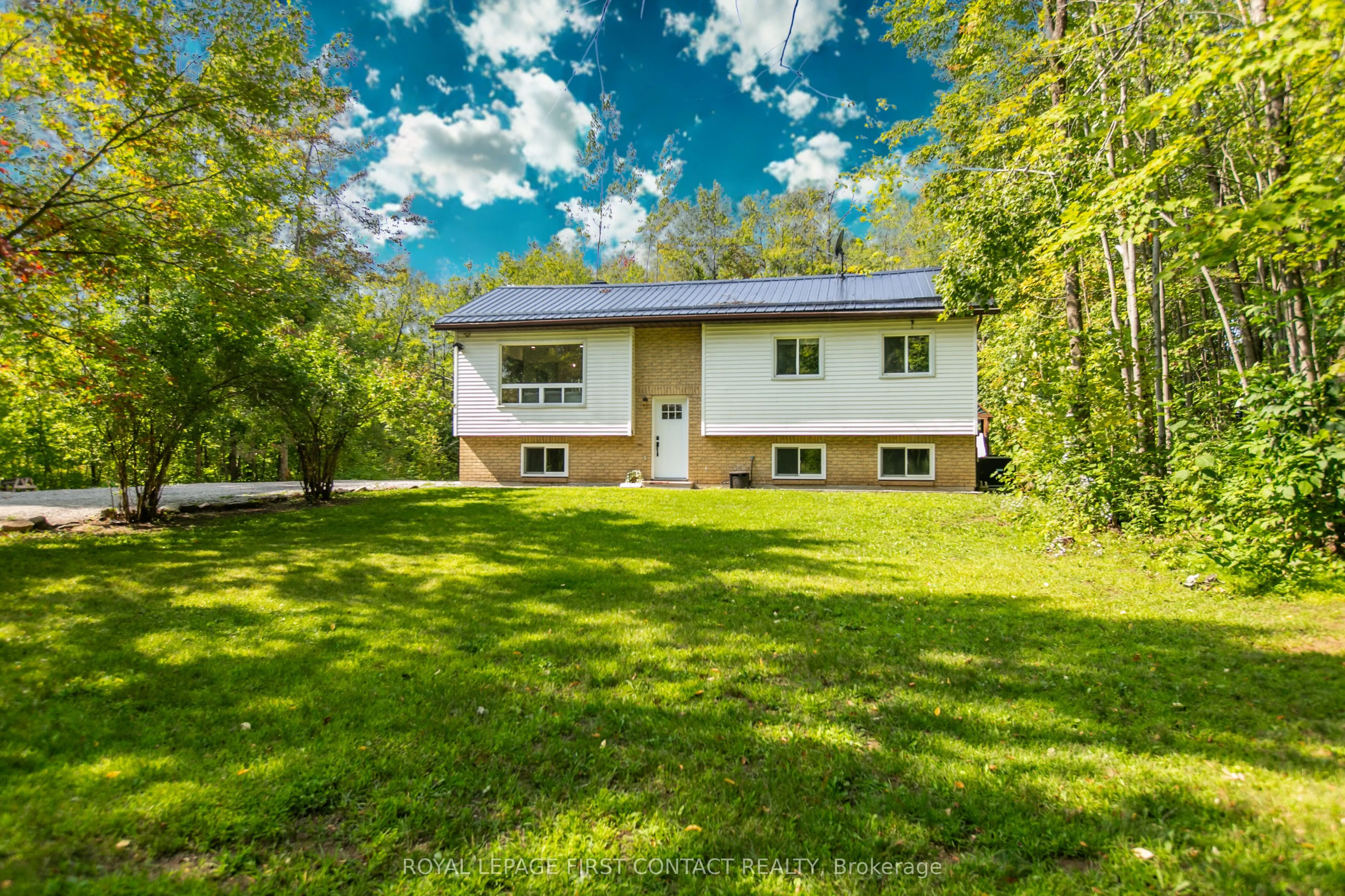 5532 Old Udney Side Road