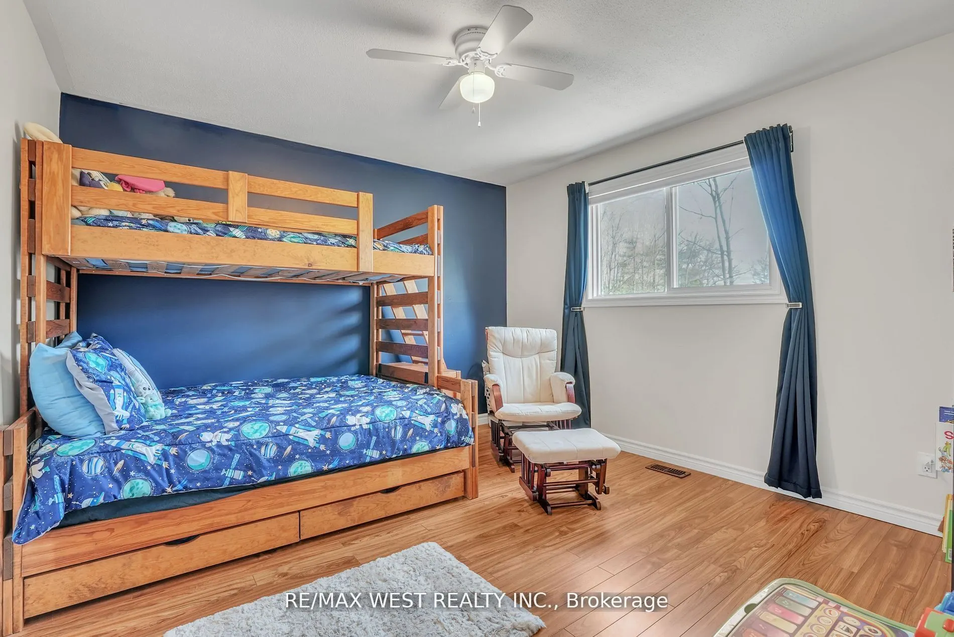 279 Sunnidale Road