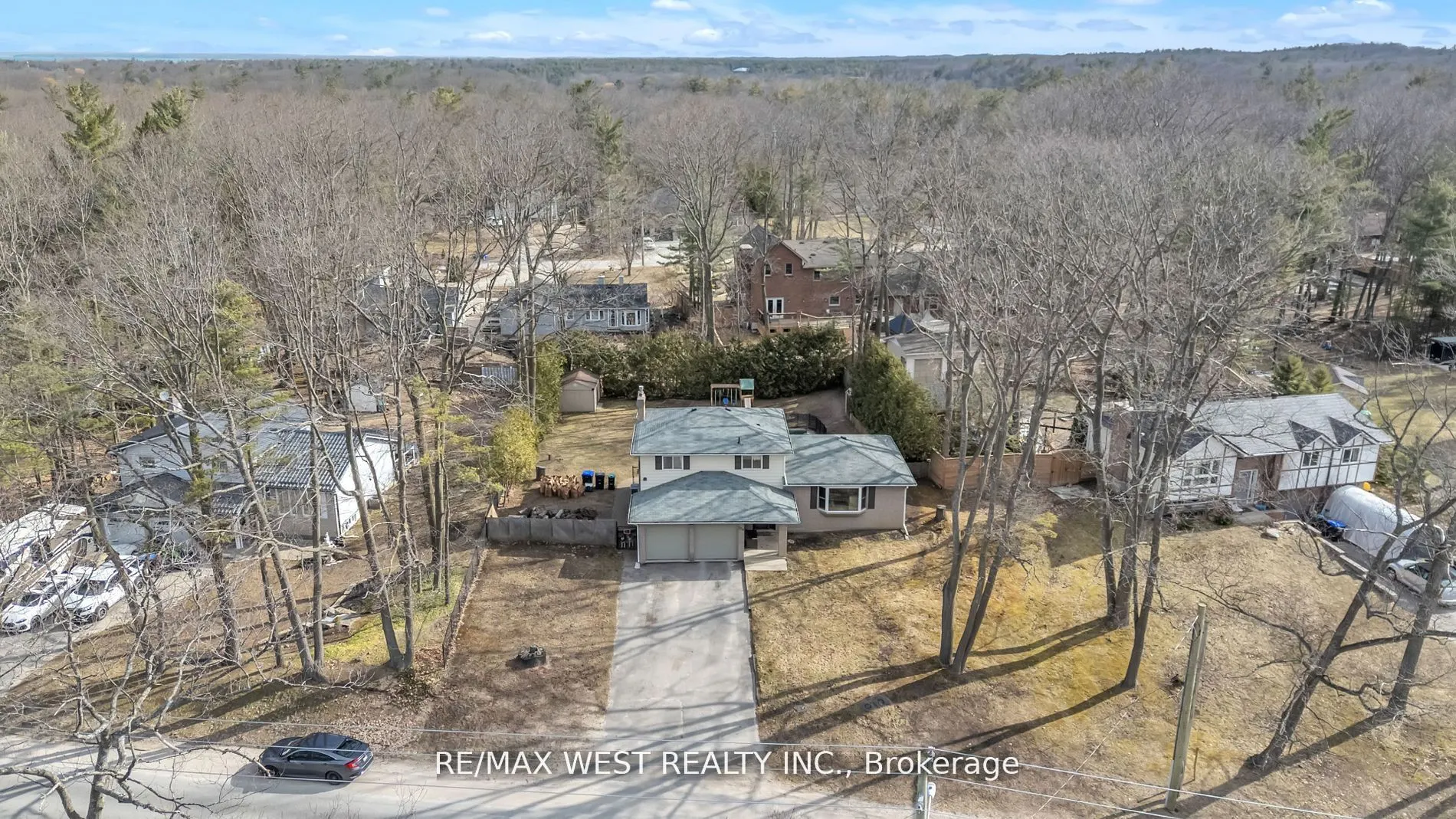 279 Sunnidale Road