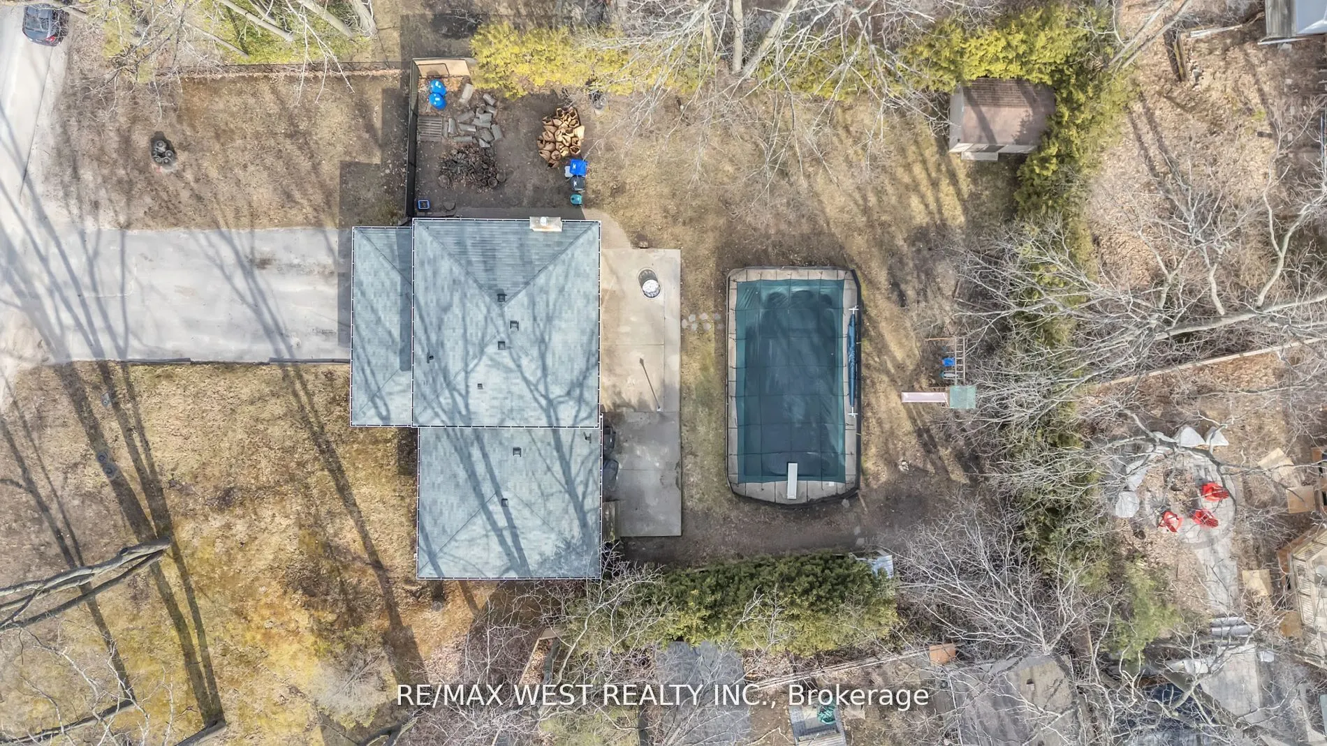 279 Sunnidale Road
