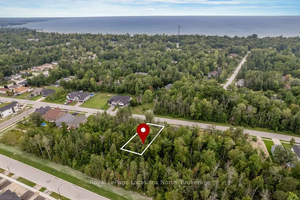 Part Lot 25 (Part 2) ROBINSON Road