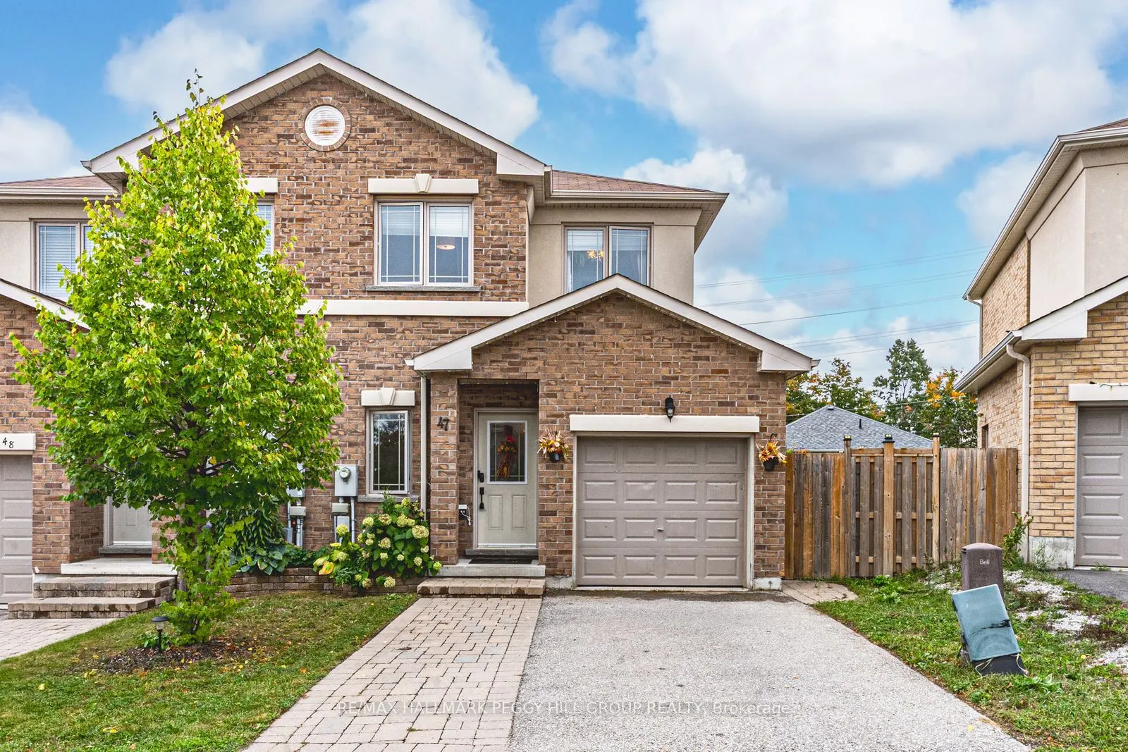 175 Stanley Street, #47