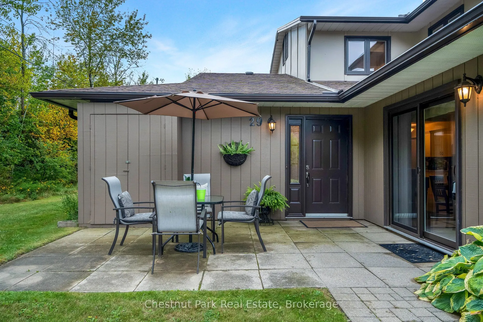 29 Trafalgar Road, #29