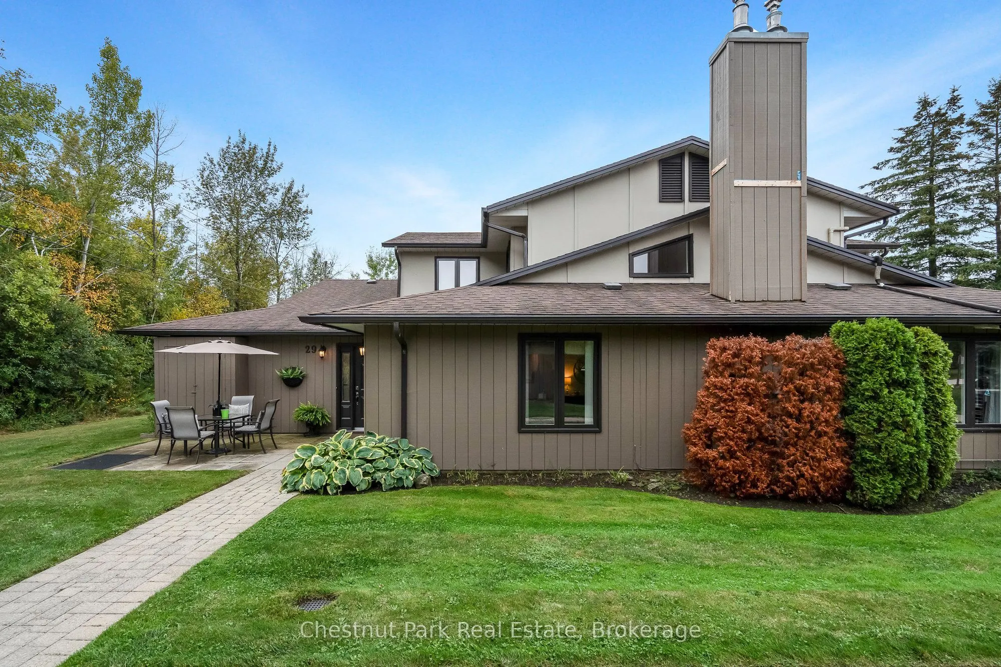 29 Trafalgar Road, #29