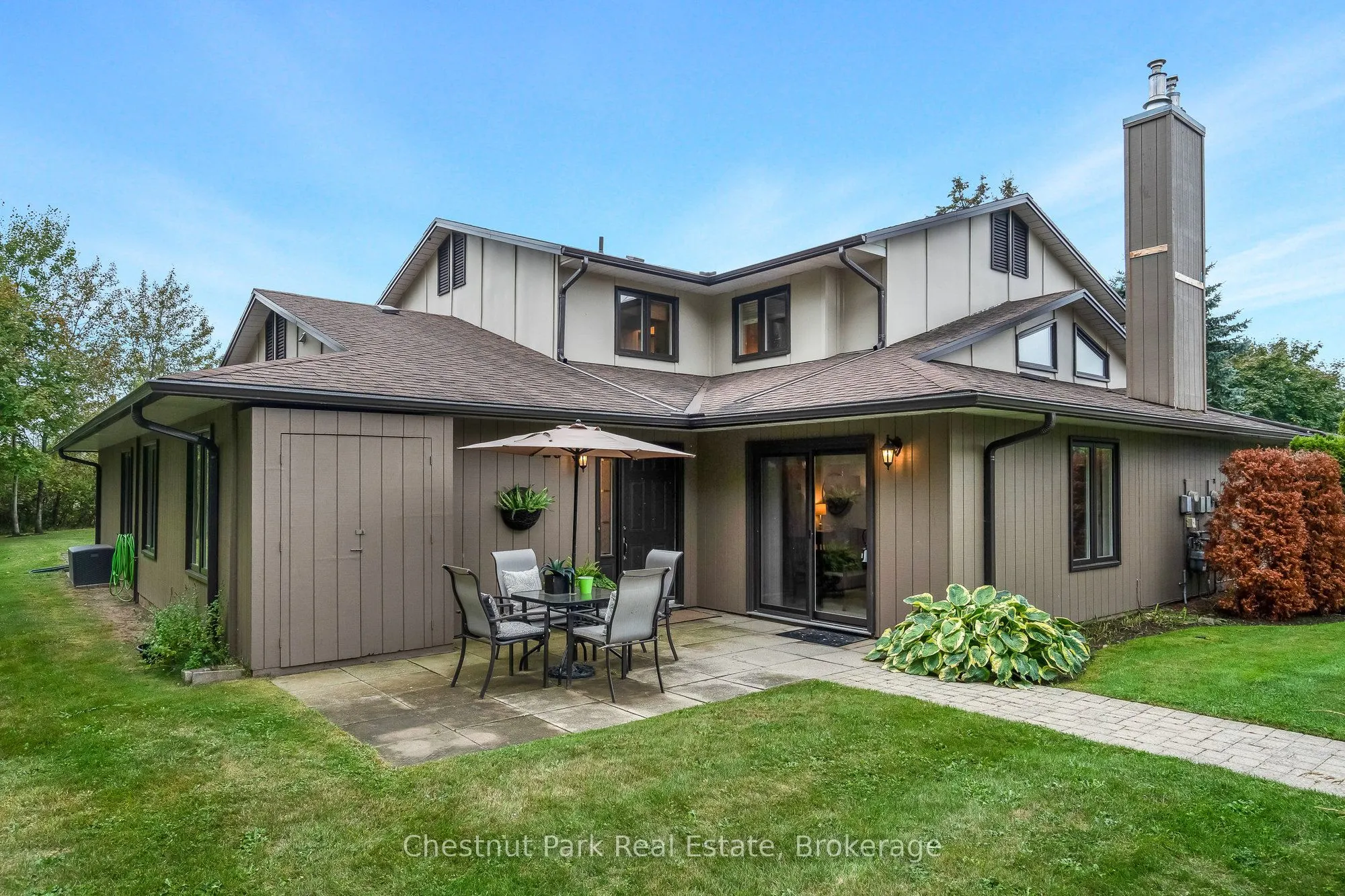 29 Trafalgar Road, #29