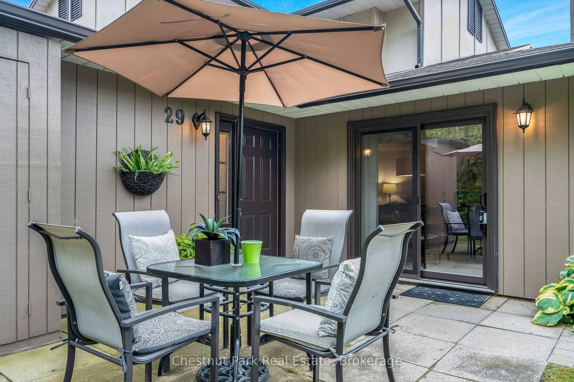 29 Trafalgar Road, #29