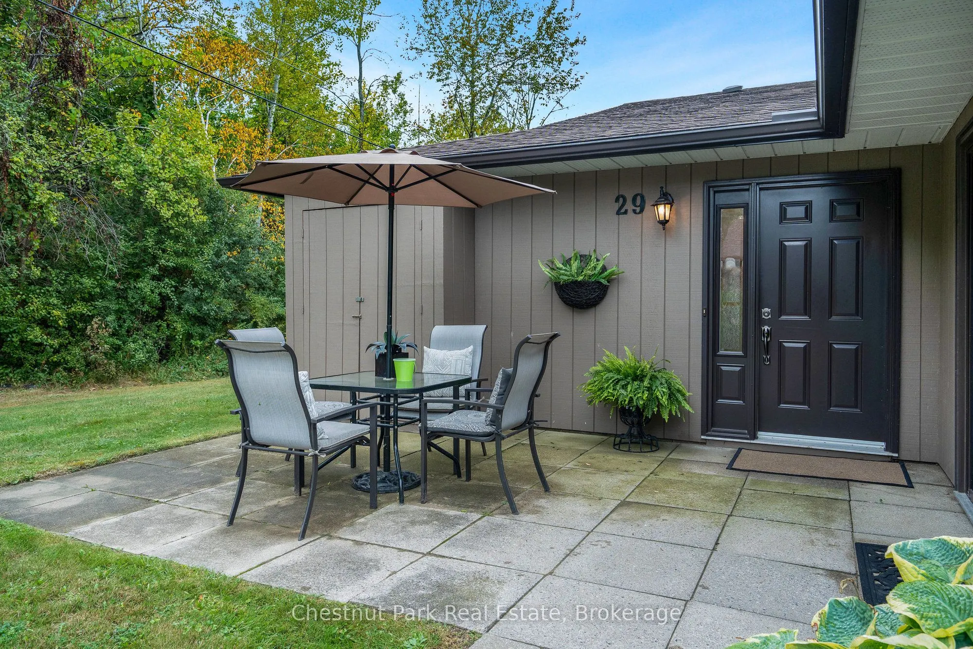 29 Trafalgar Road, #29