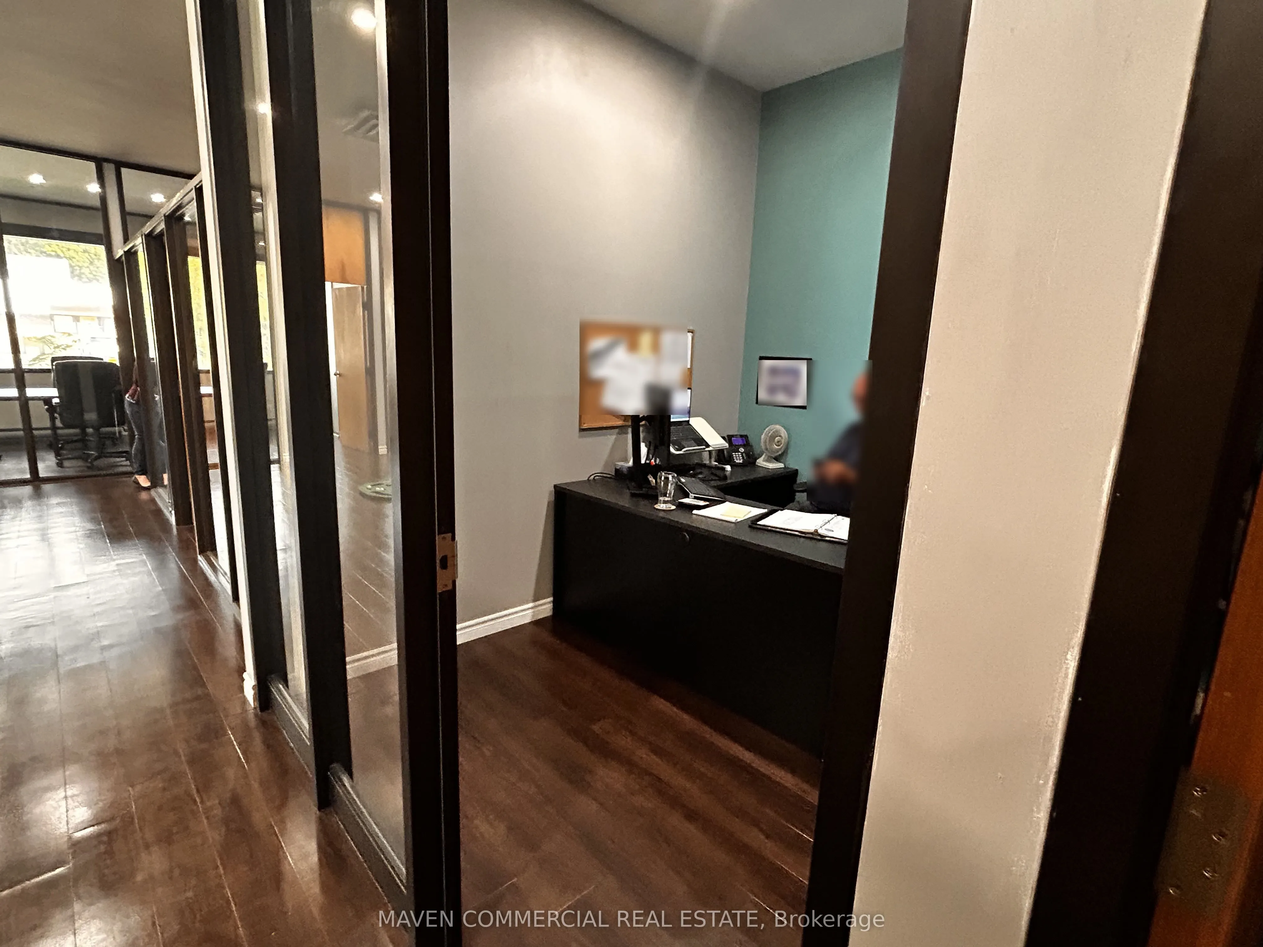 49 Essa Road, #1