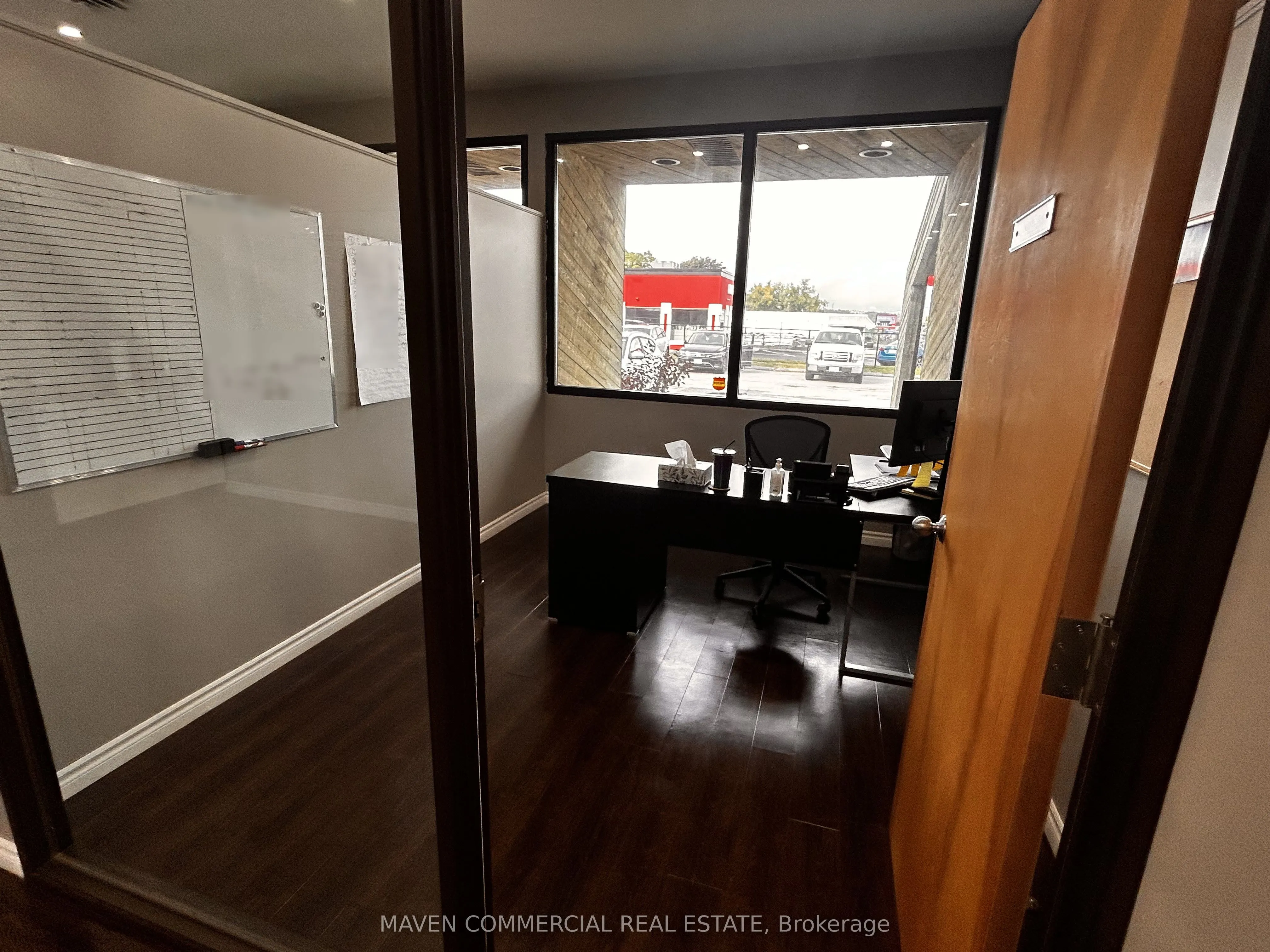 49 Essa Road, #1