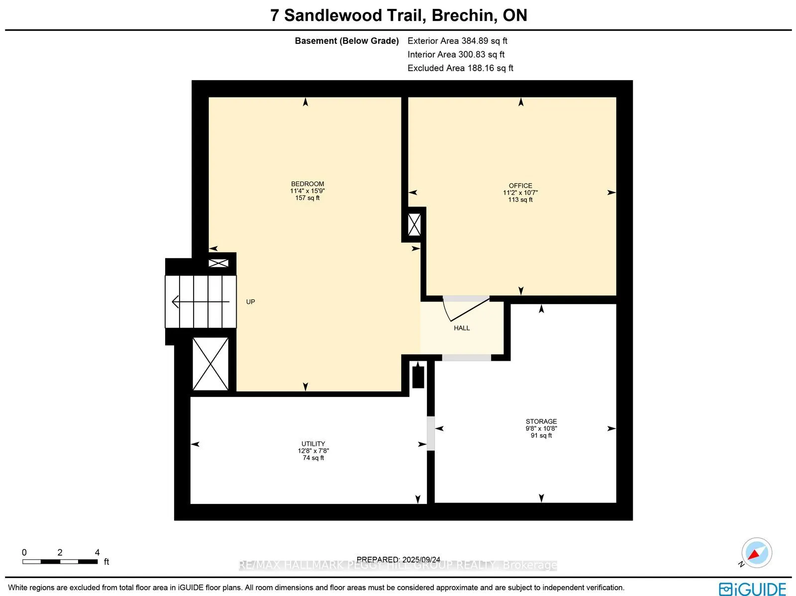 7 Sandlewood Trail
