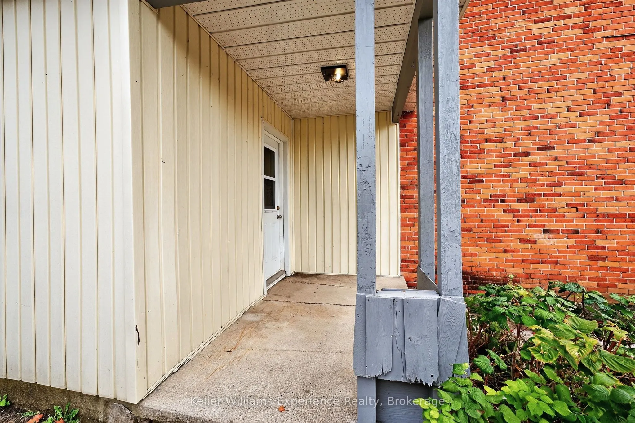 300 Harvey Street