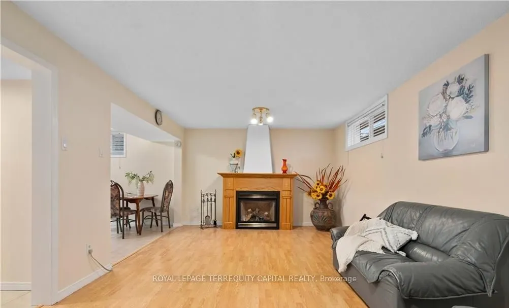 286 St Vincent Street, #Lower