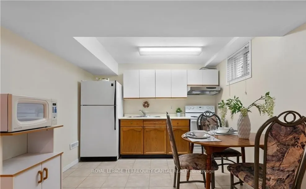 286 St Vincent Street, #Lower