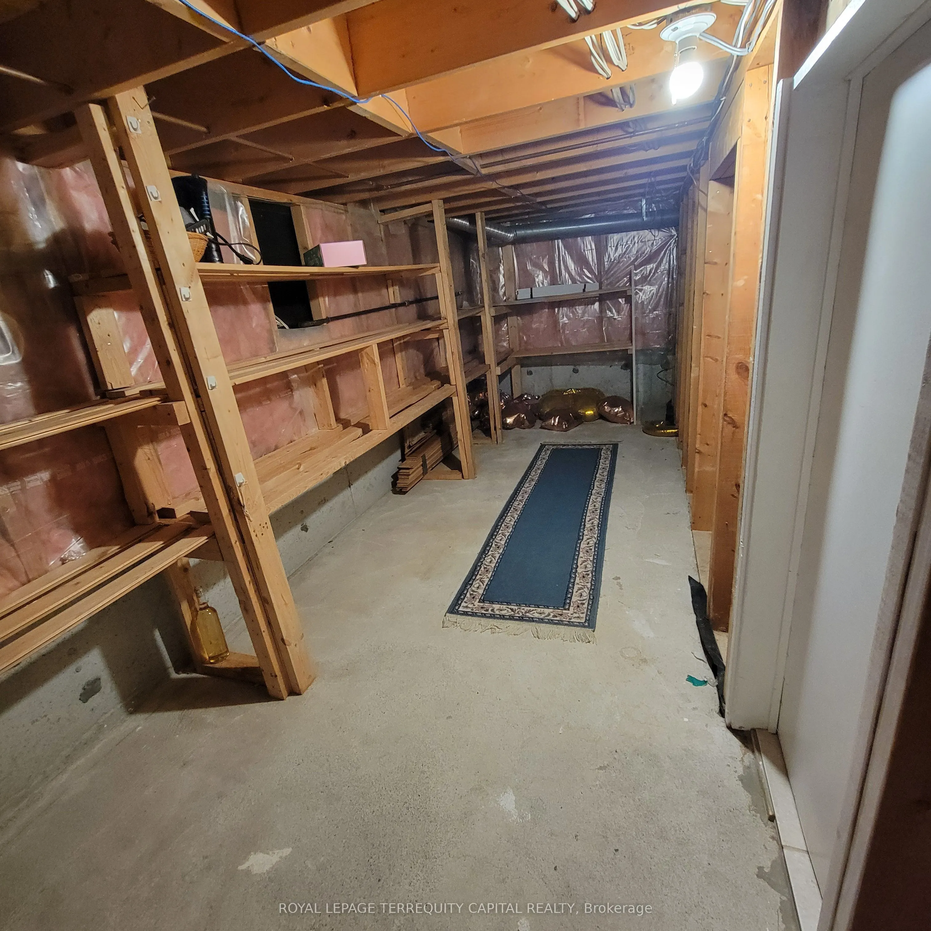 286 St Vincent Street, #Lower