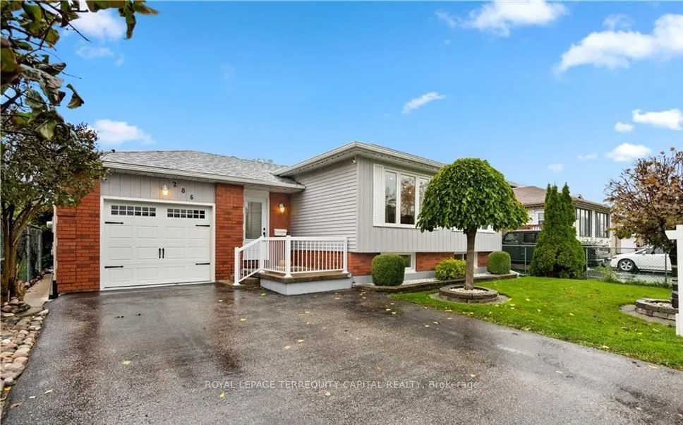 286 St Vincent Street, #Lower