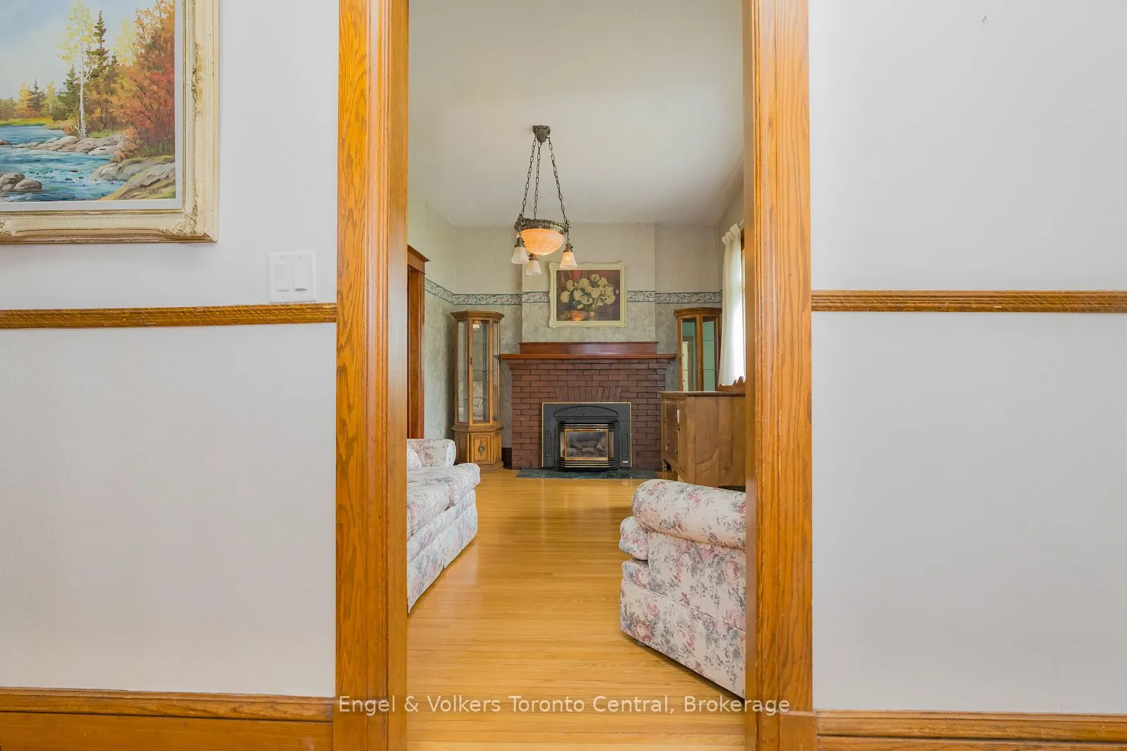 299 Napier Street