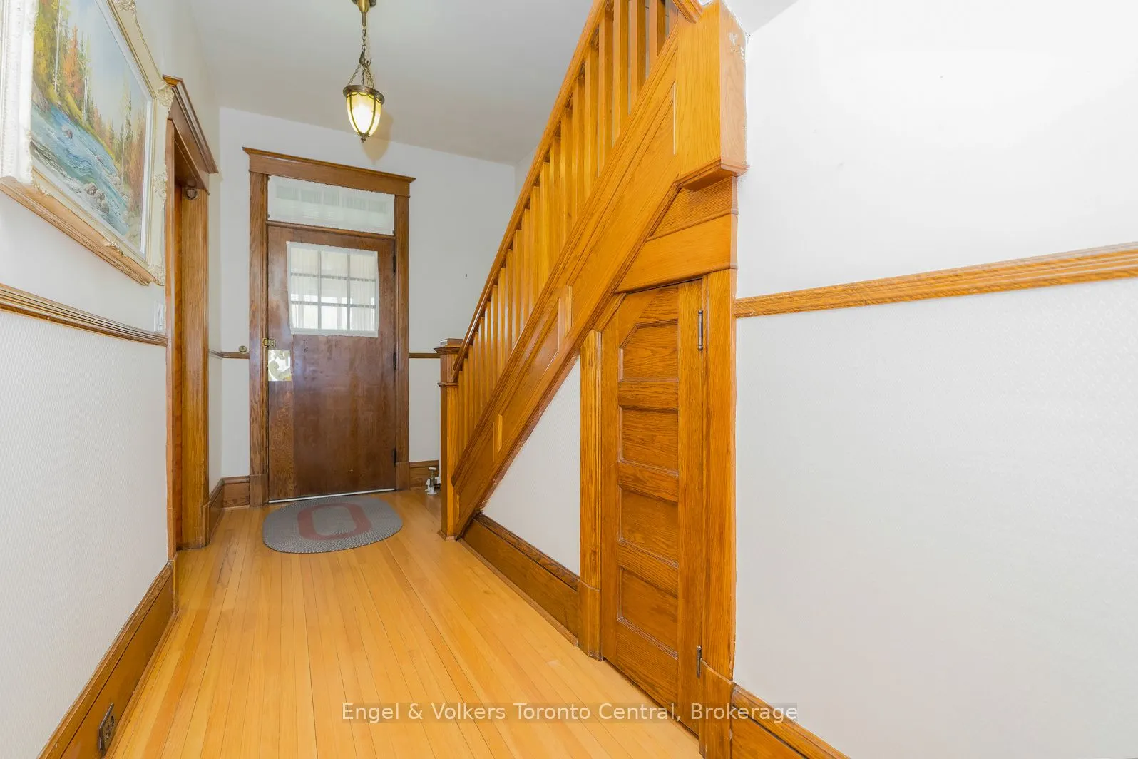 299 Napier Street