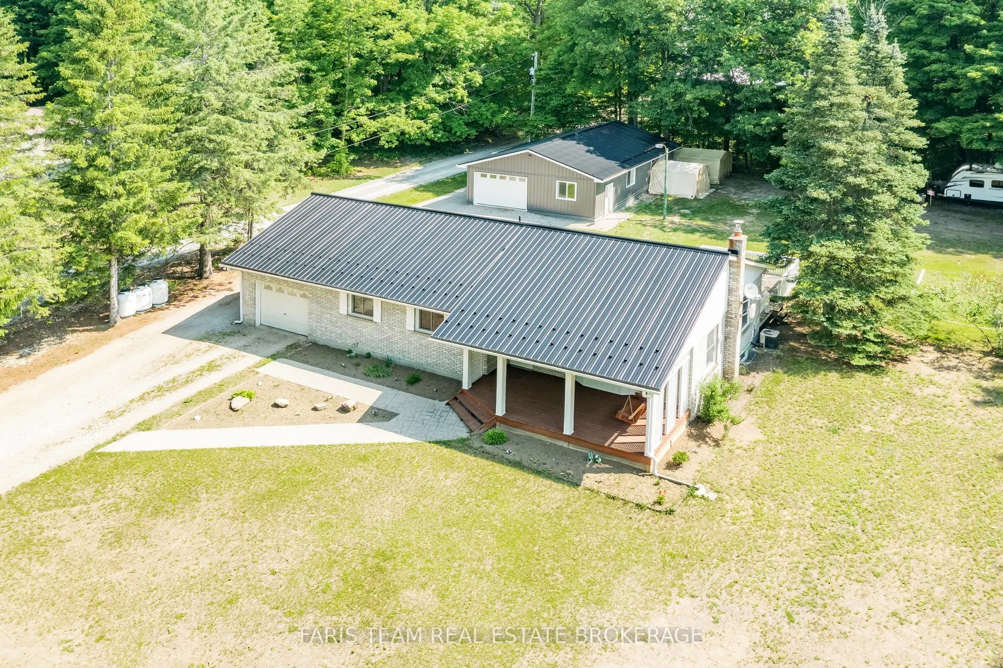 1941 Vespra Valley Road