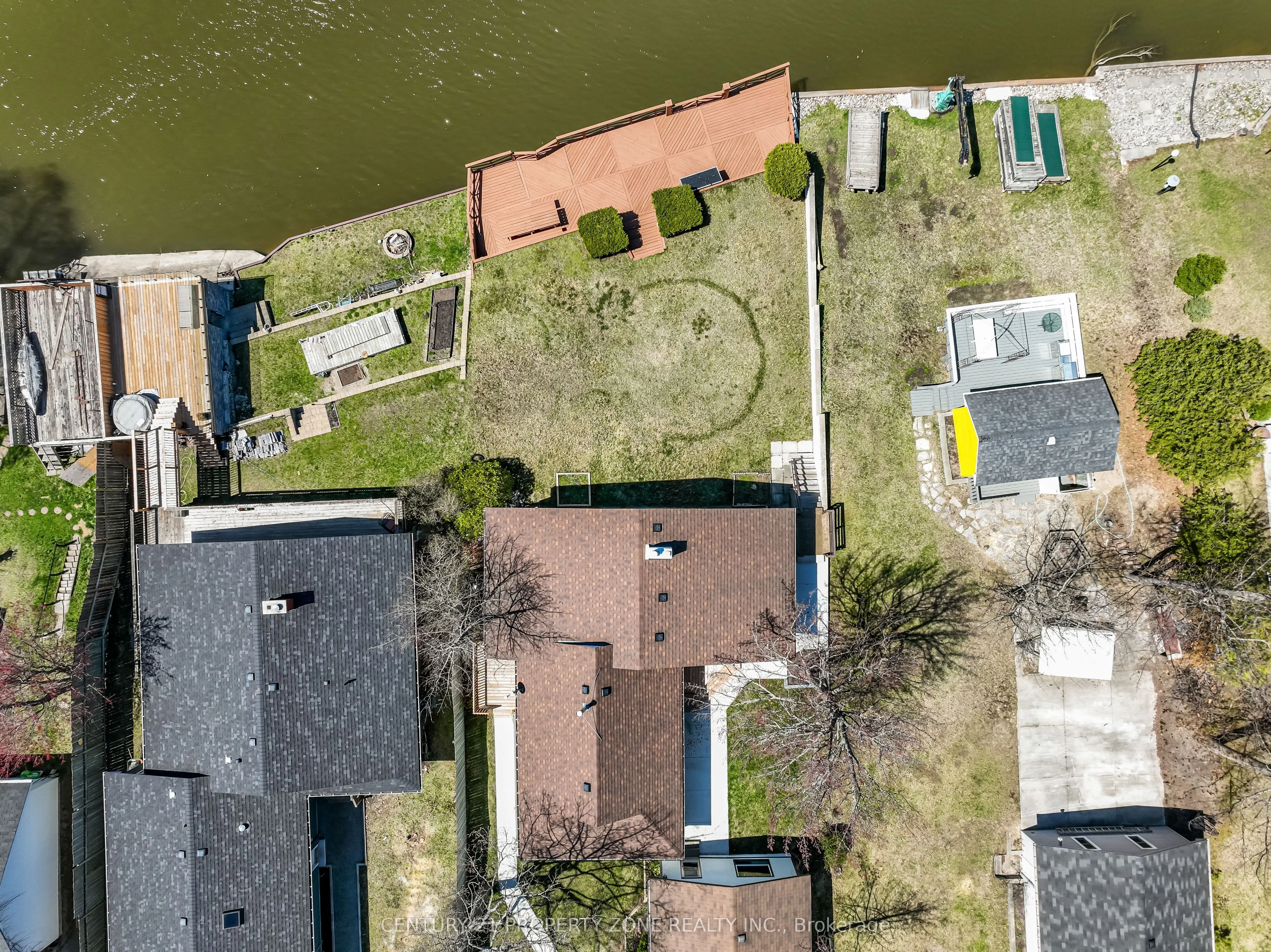 1312 River Road W