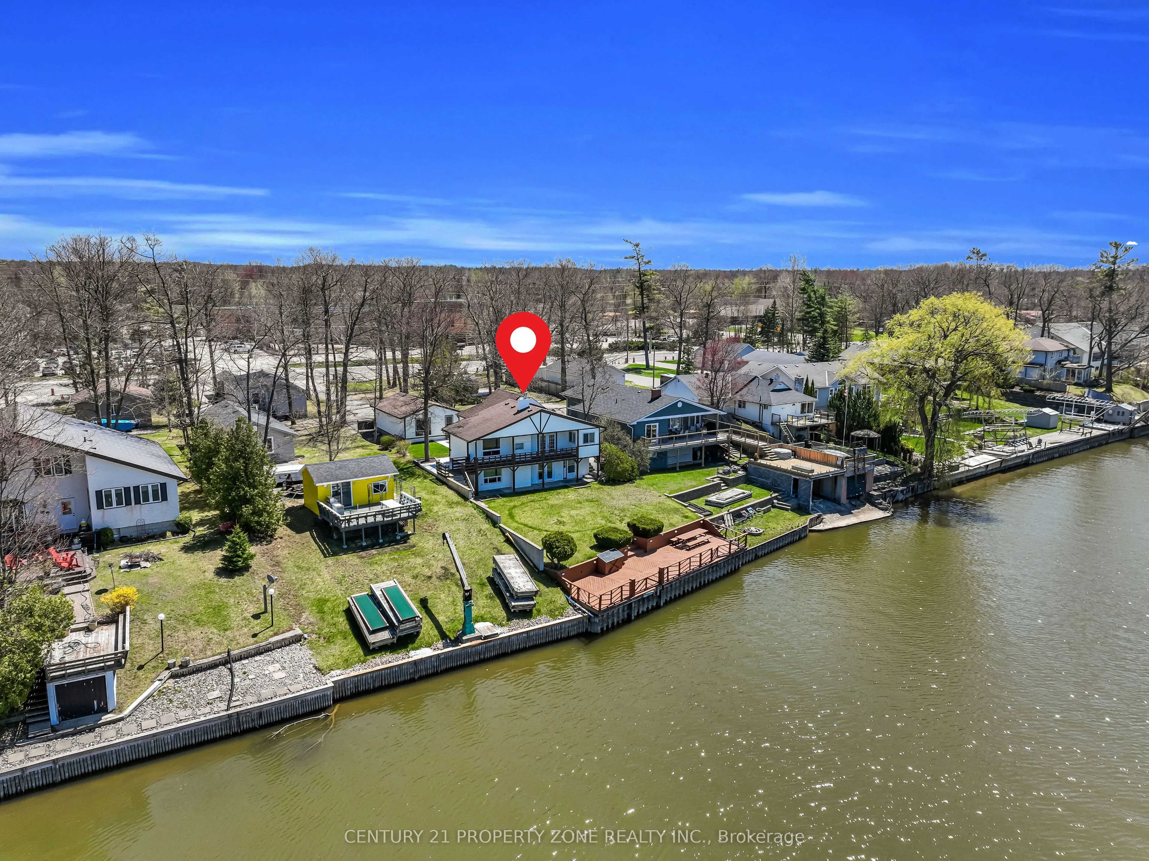 1312 River Road W