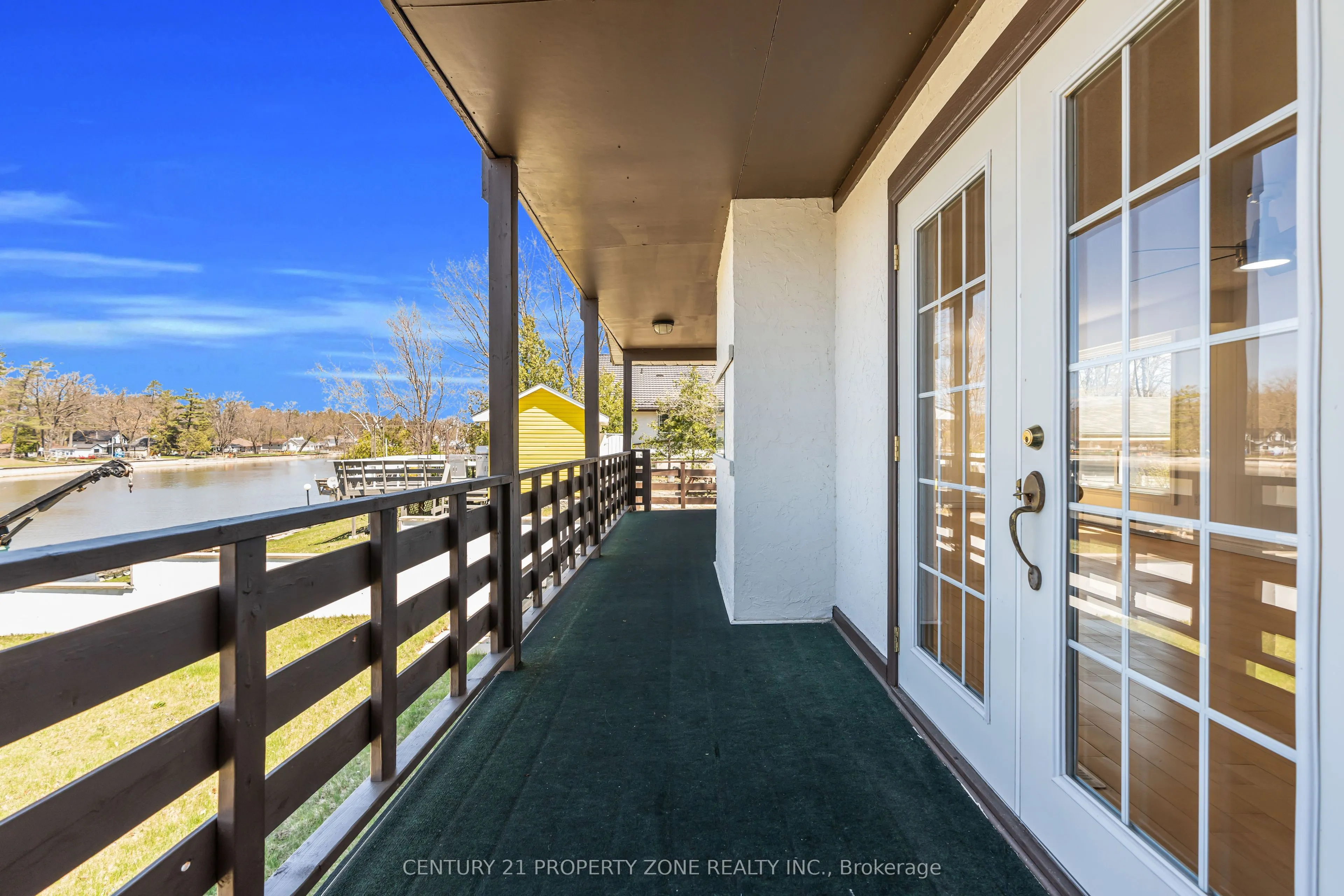 1312 River Road W