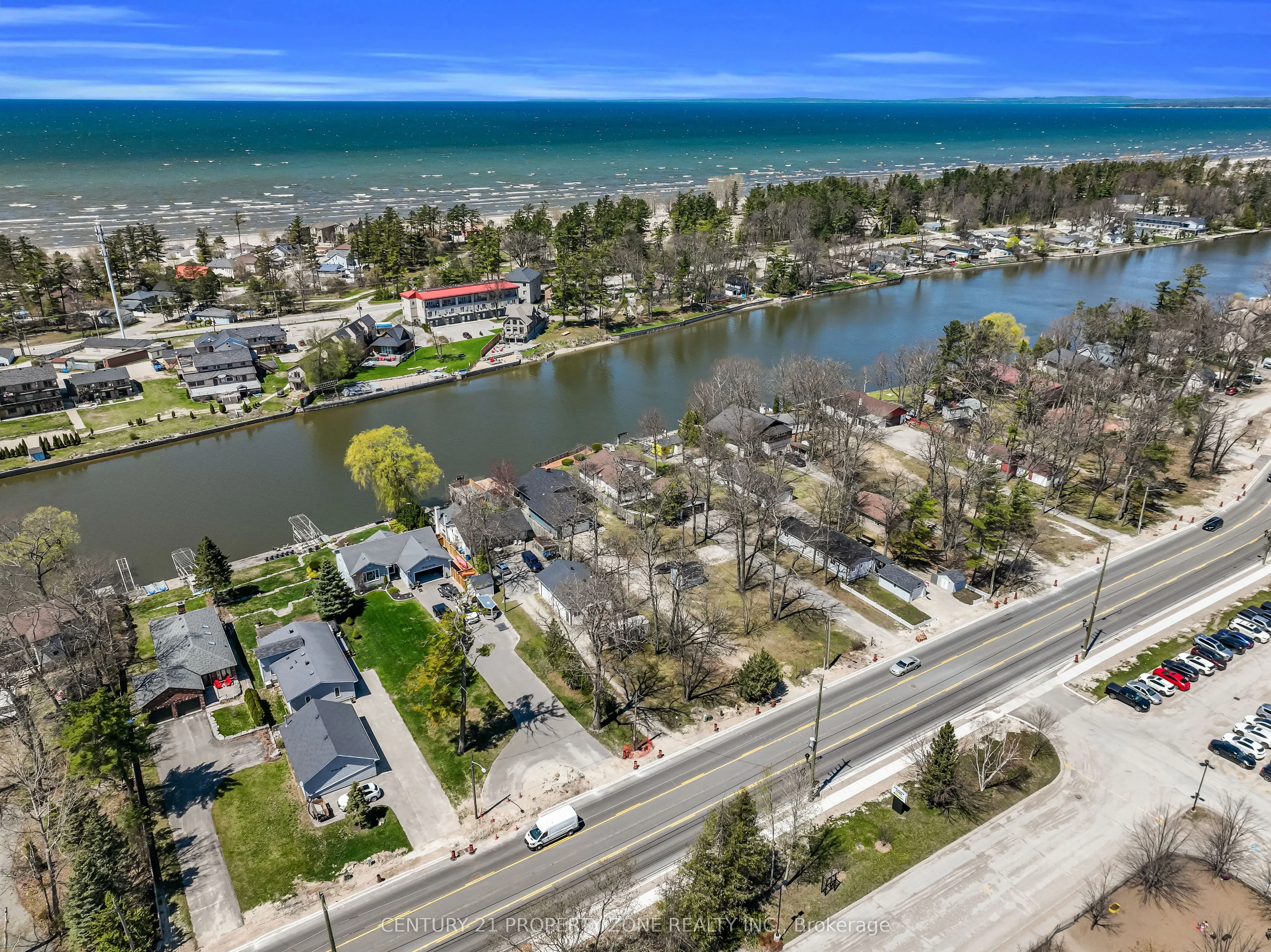 1312 River Road W