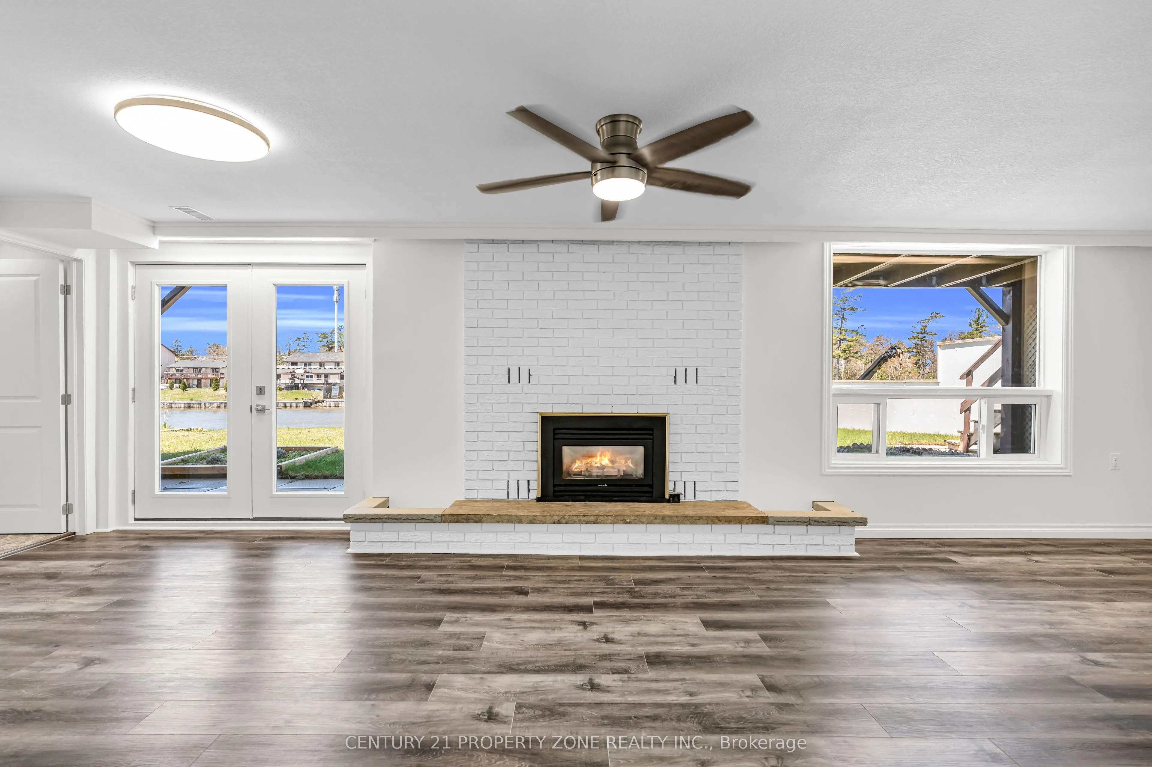 1312 River Road W