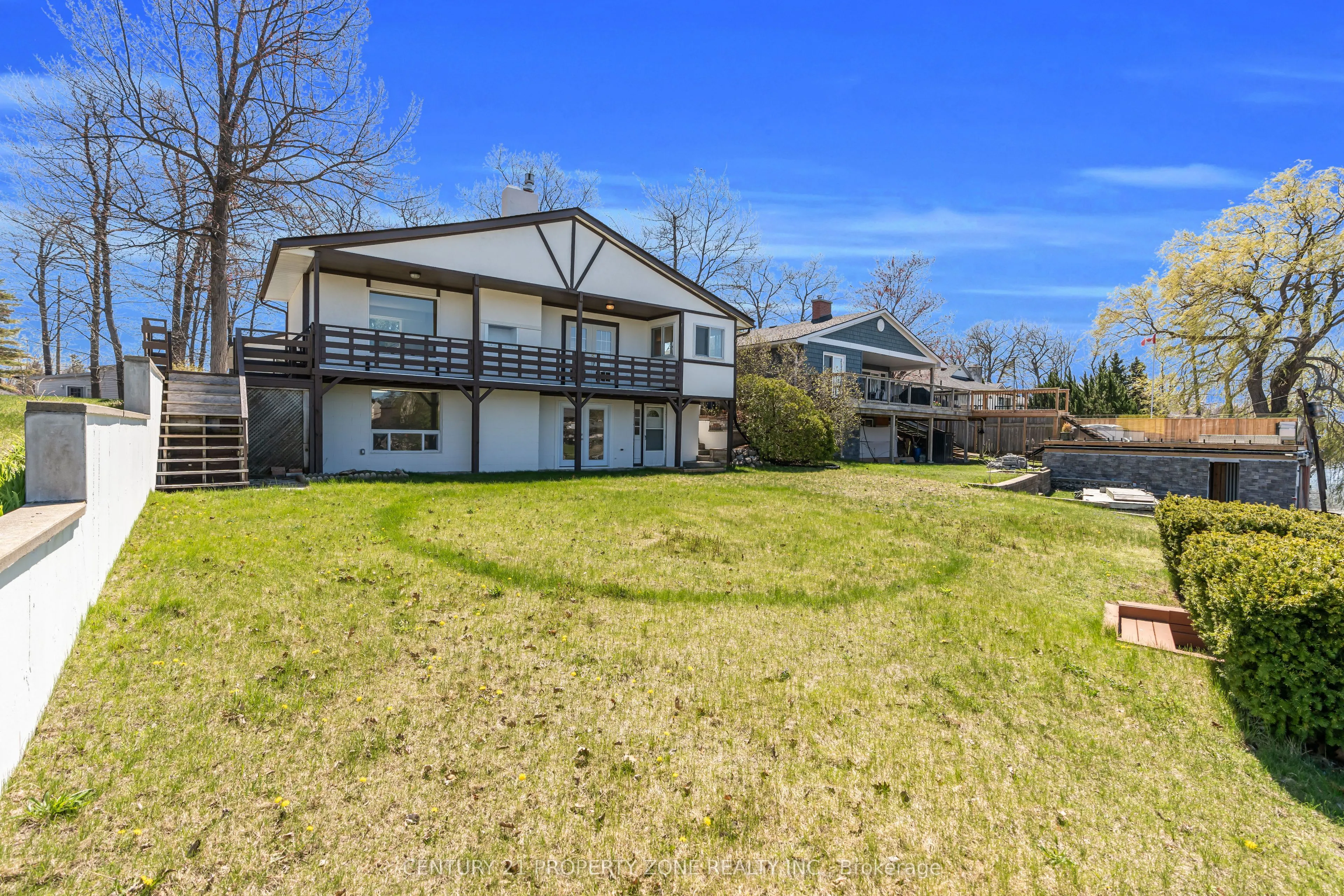 1312 River Road W