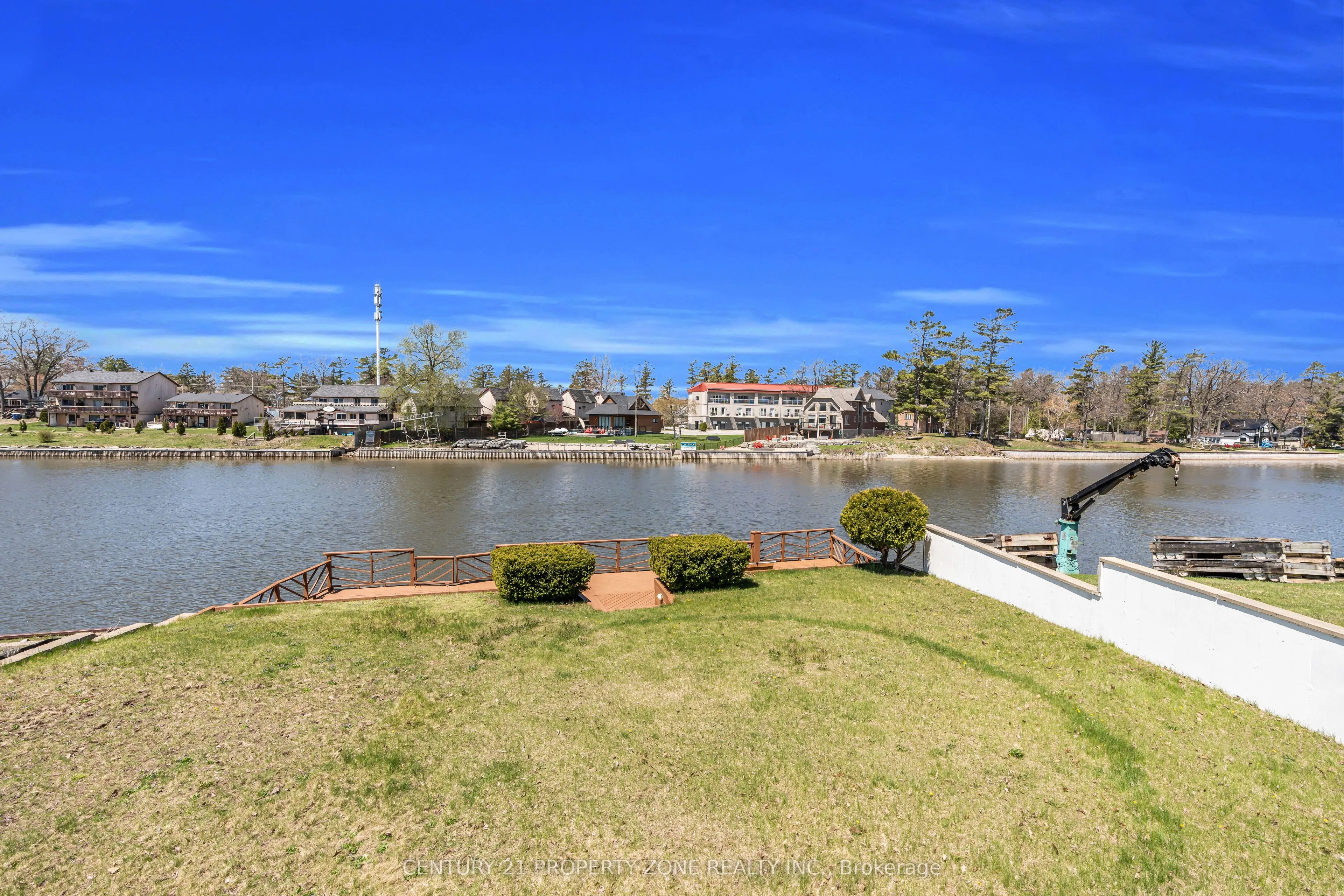 1312 River Road W
