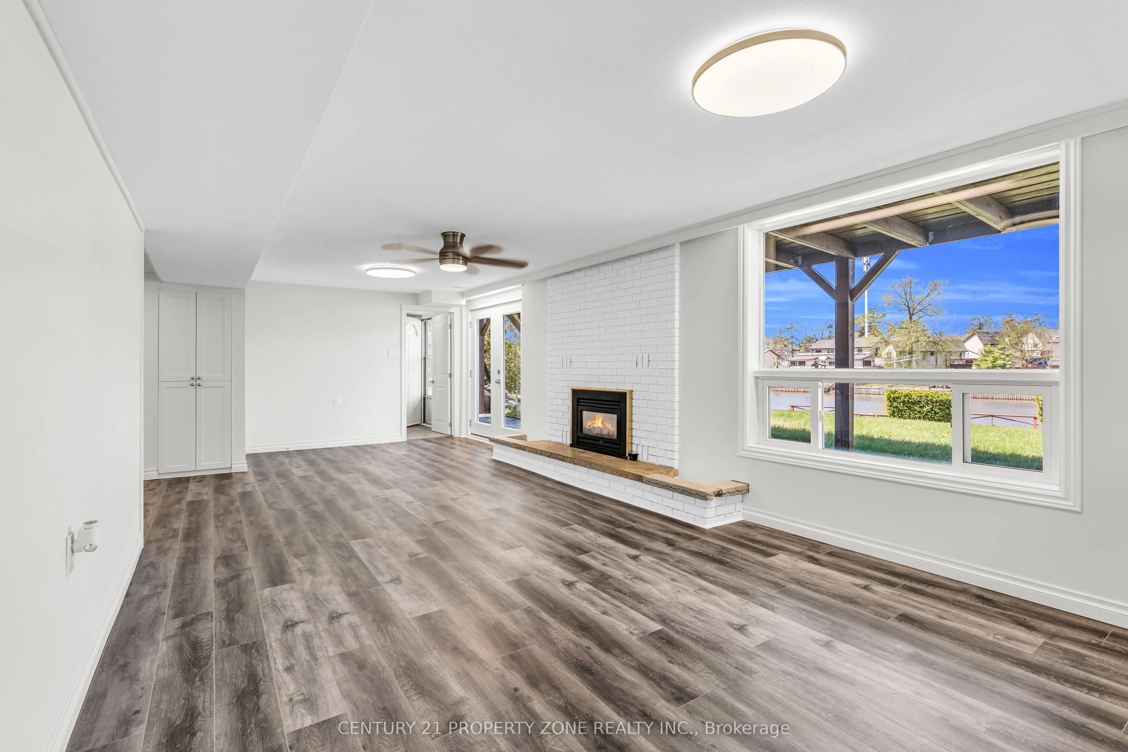 1312 River Road W