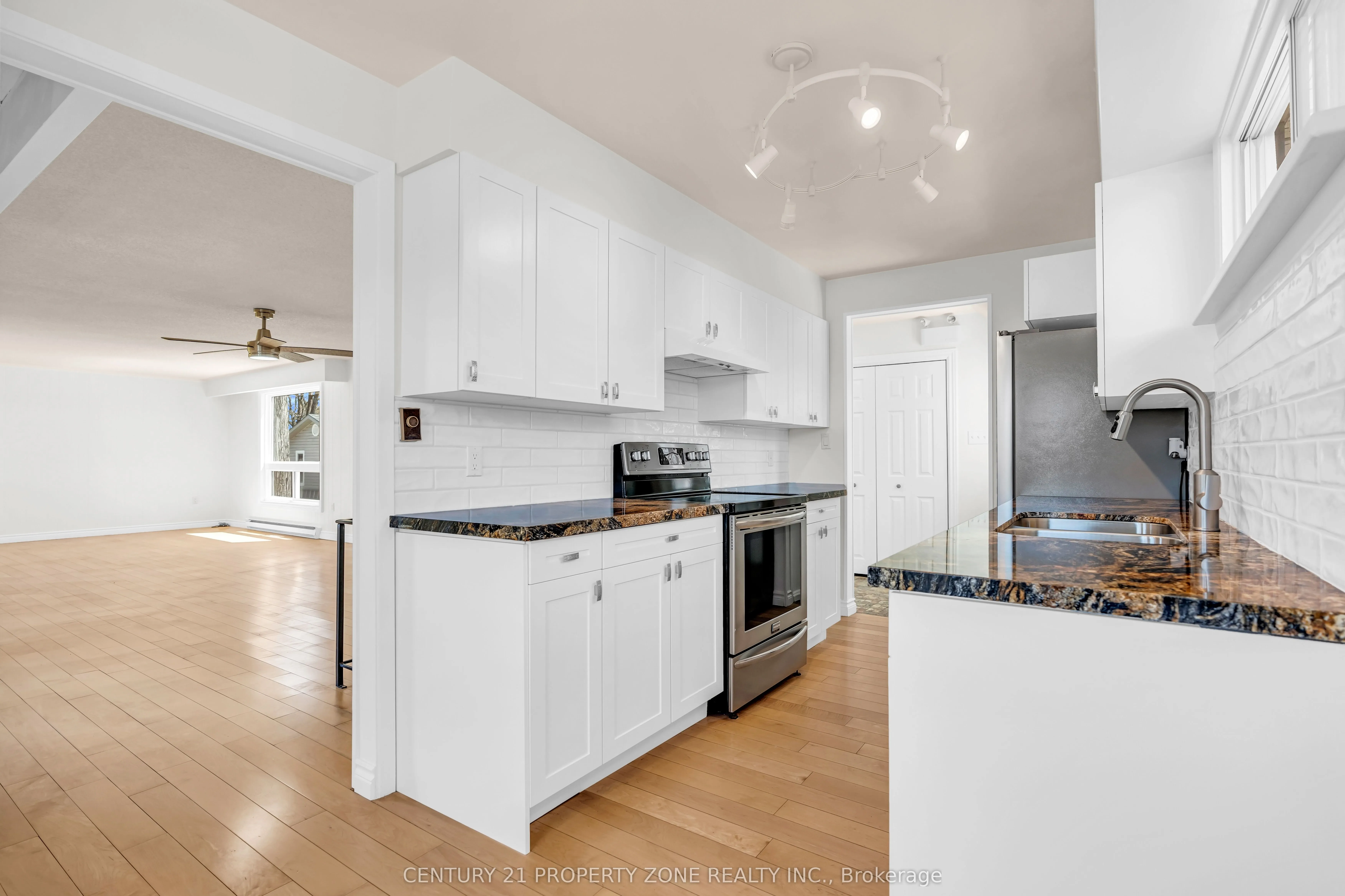 1312 River Road W