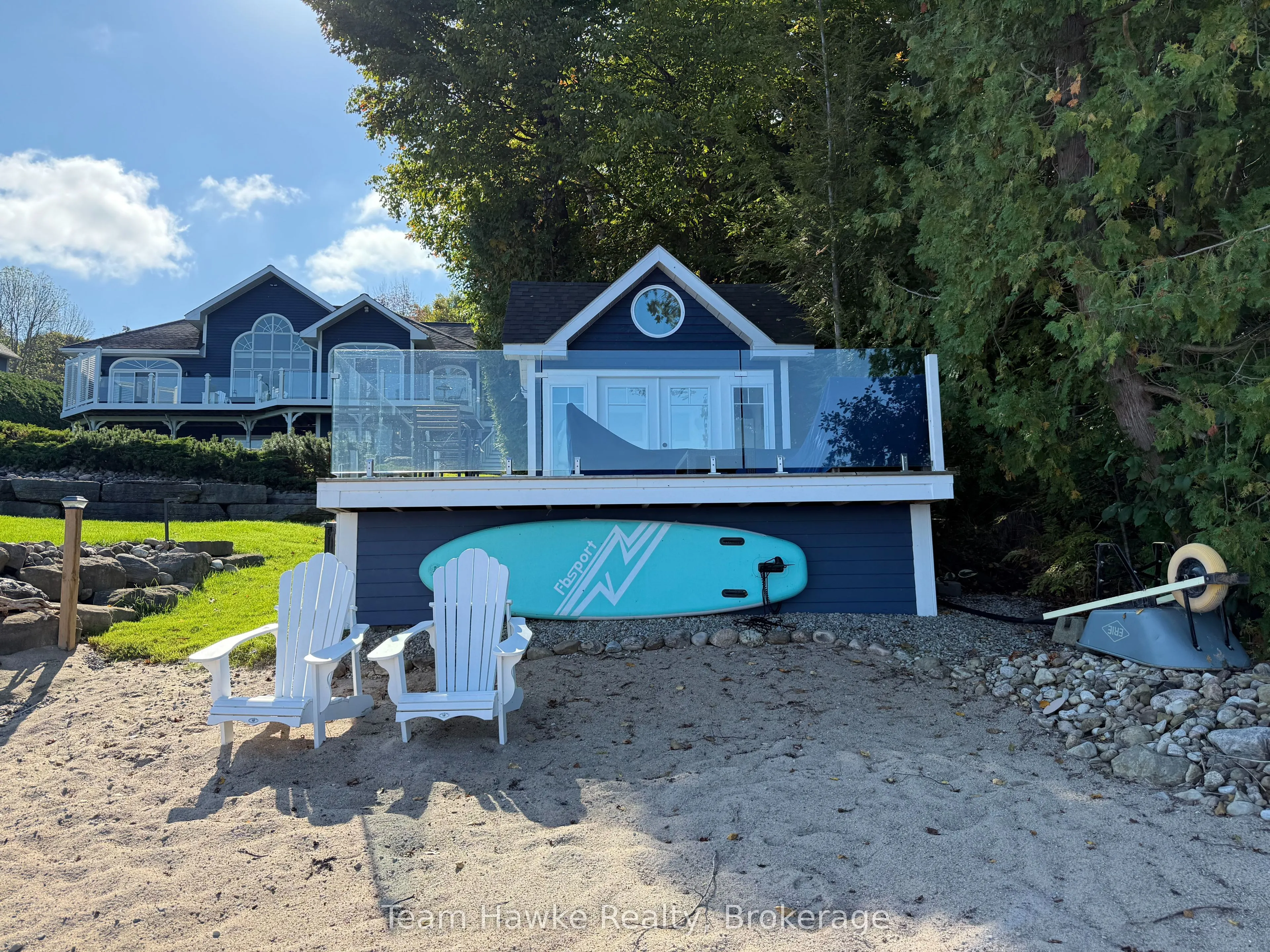 192 Gilwood Park Drive