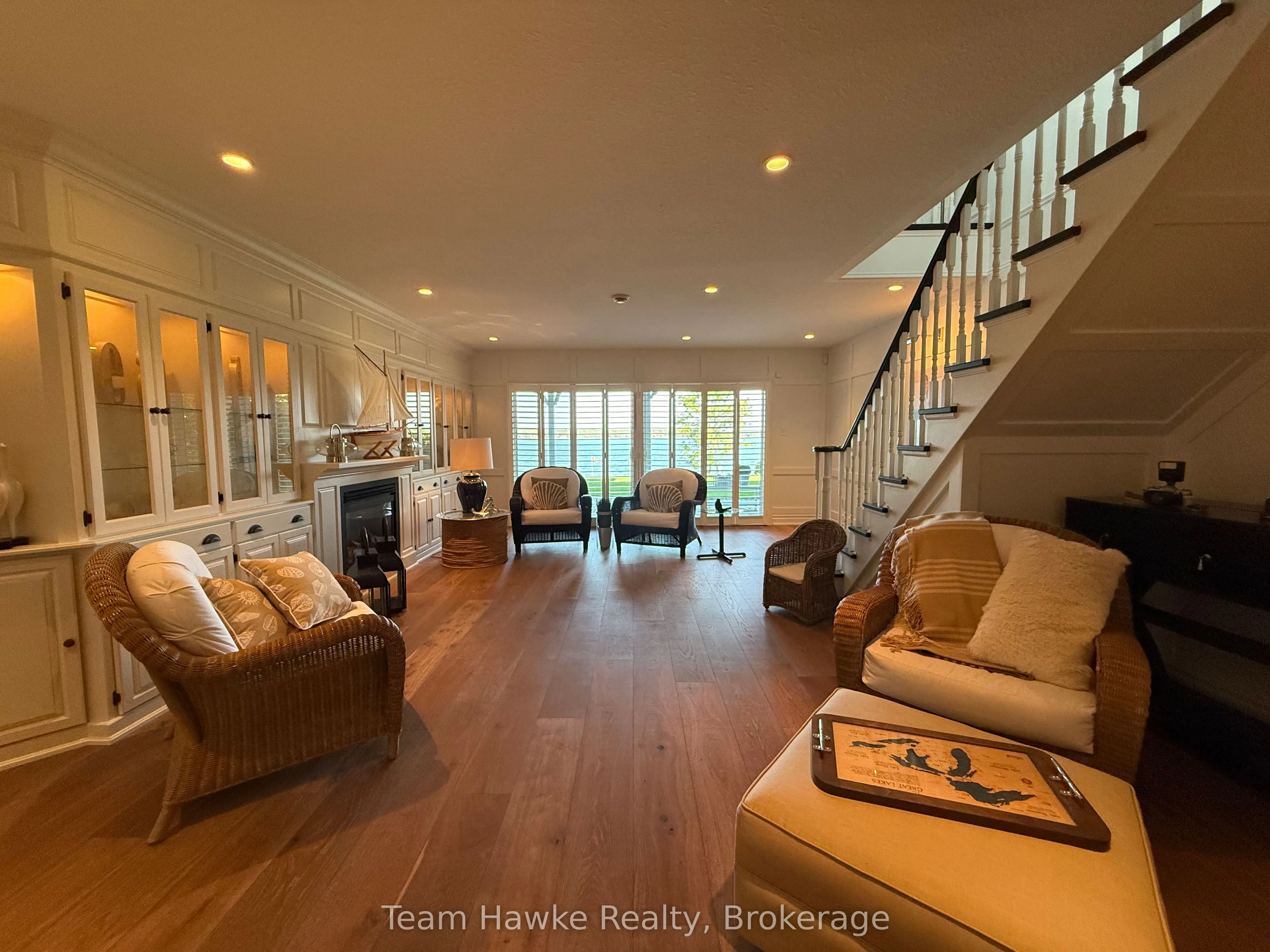 192 Gilwood Park Drive