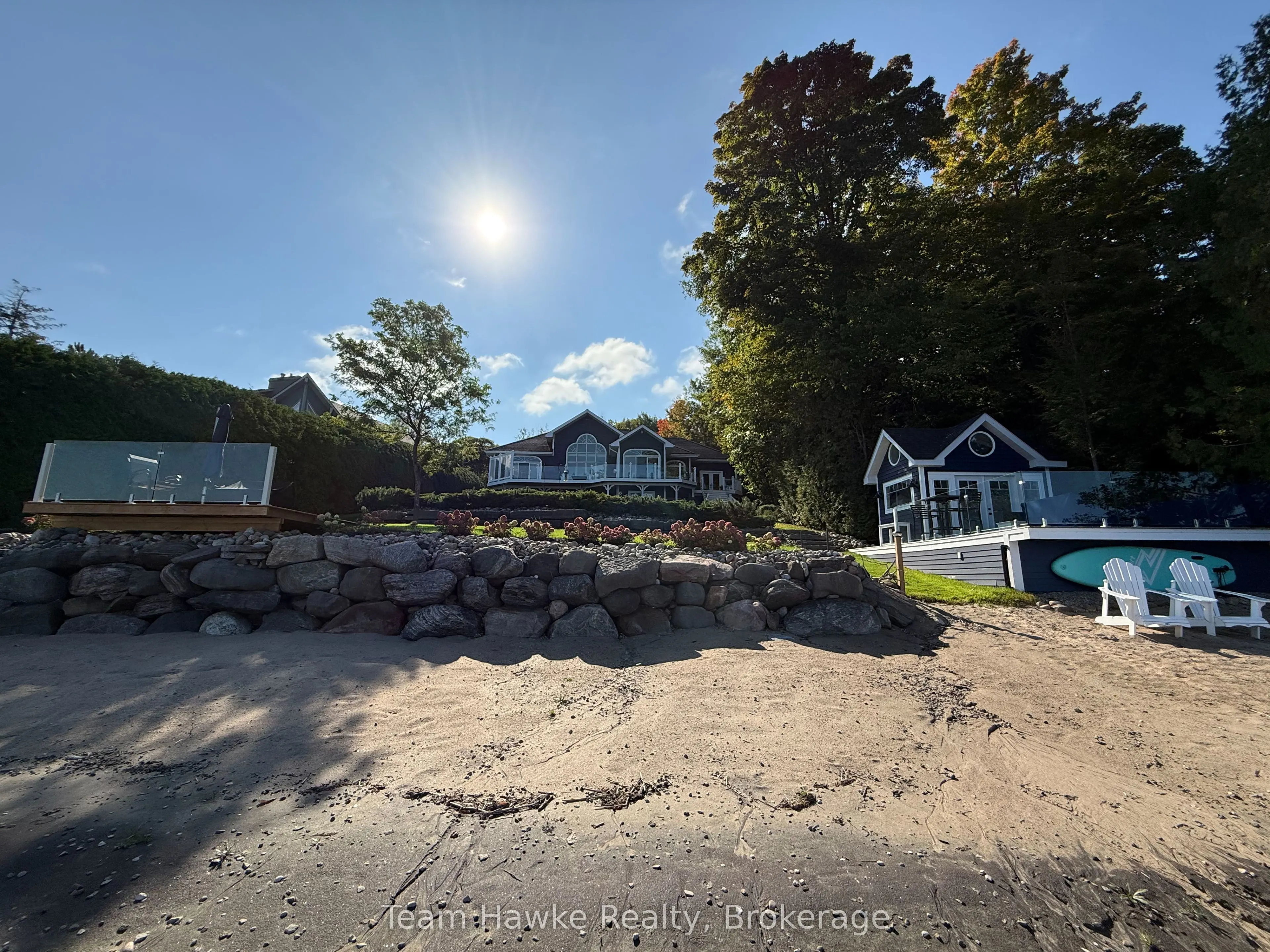 192 Gilwood Park Drive
