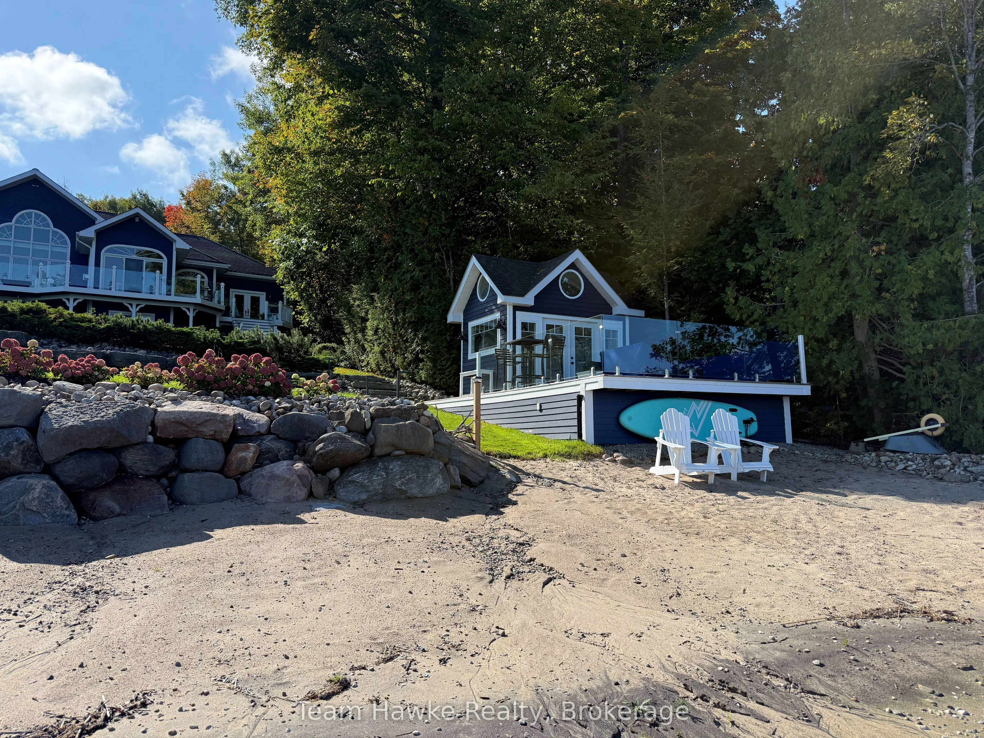 192 Gilwood Park Drive