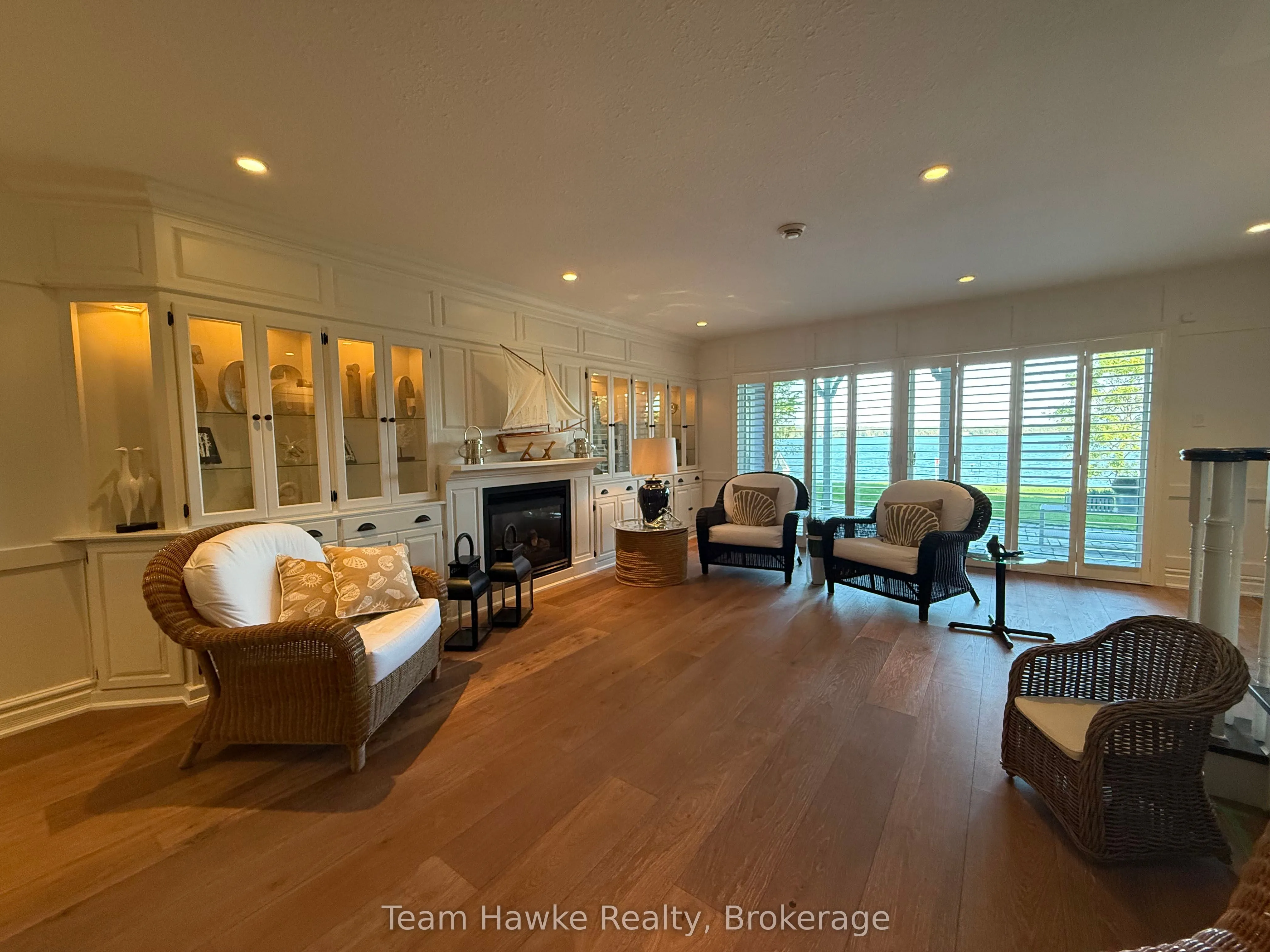 192 Gilwood Park Drive