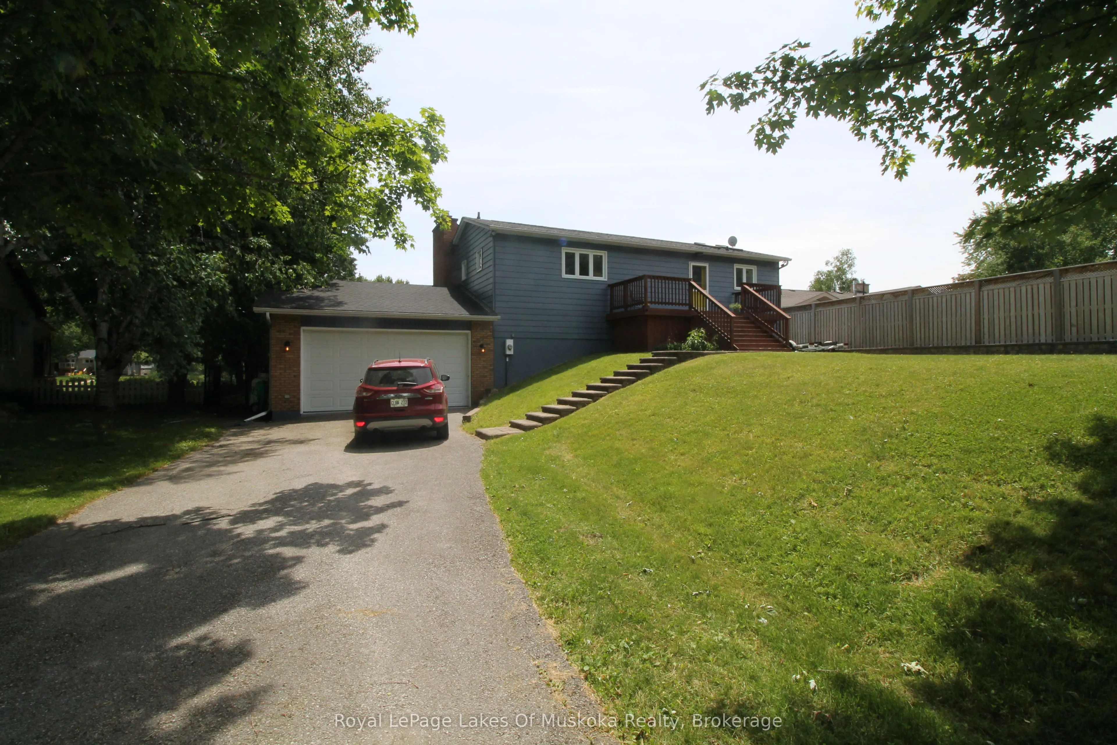 1815 Peninsula Point Road