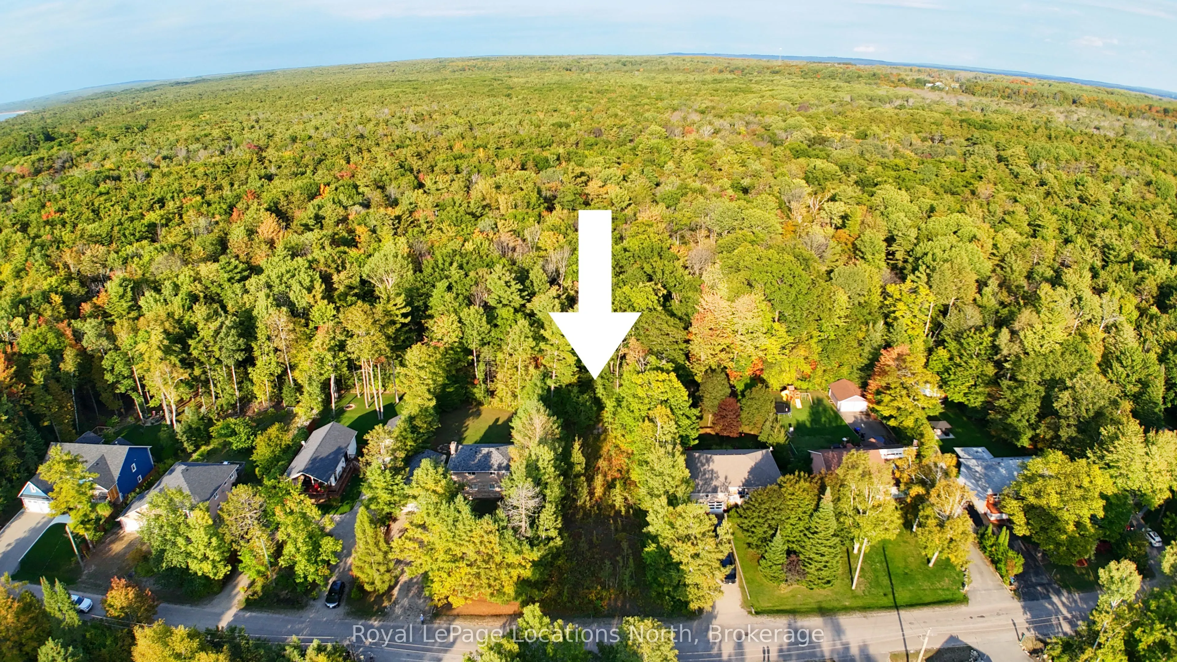 LOT 17 Ronald Avenue